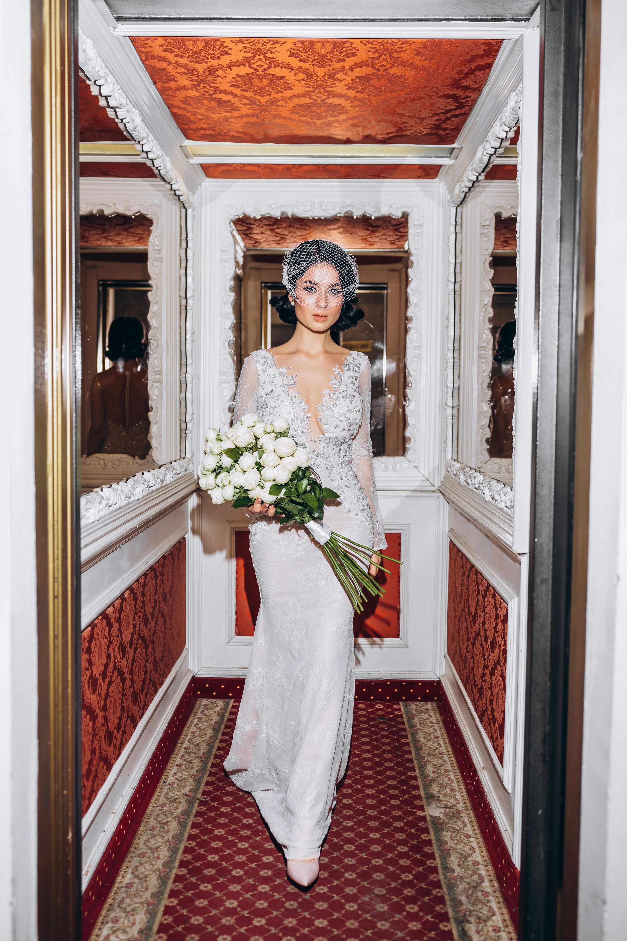 Daria & Yaroslav. Wedding photographer Osokin Evgeniy