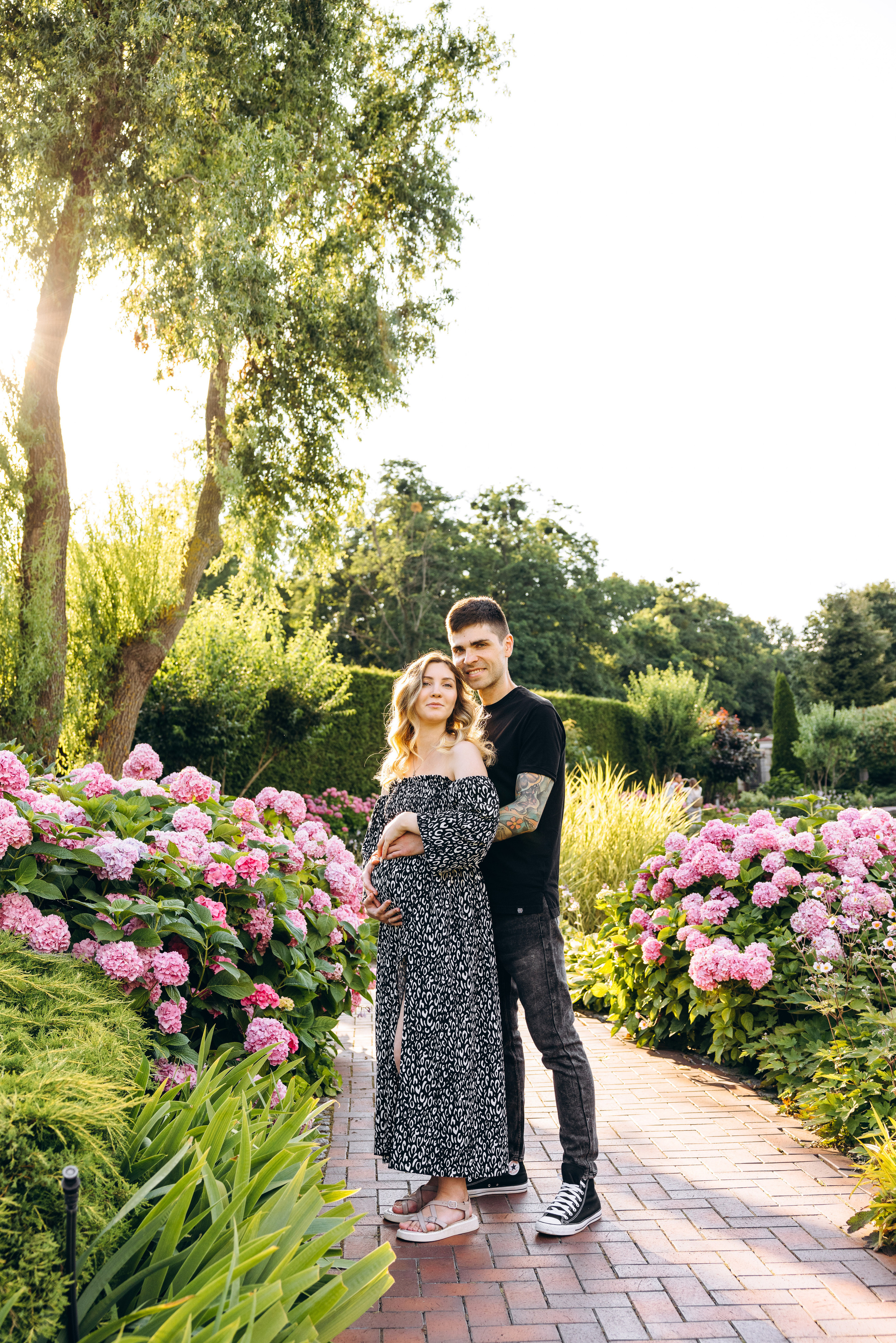 Lena & Makar. Wedding photographer Osokin Evgeniy