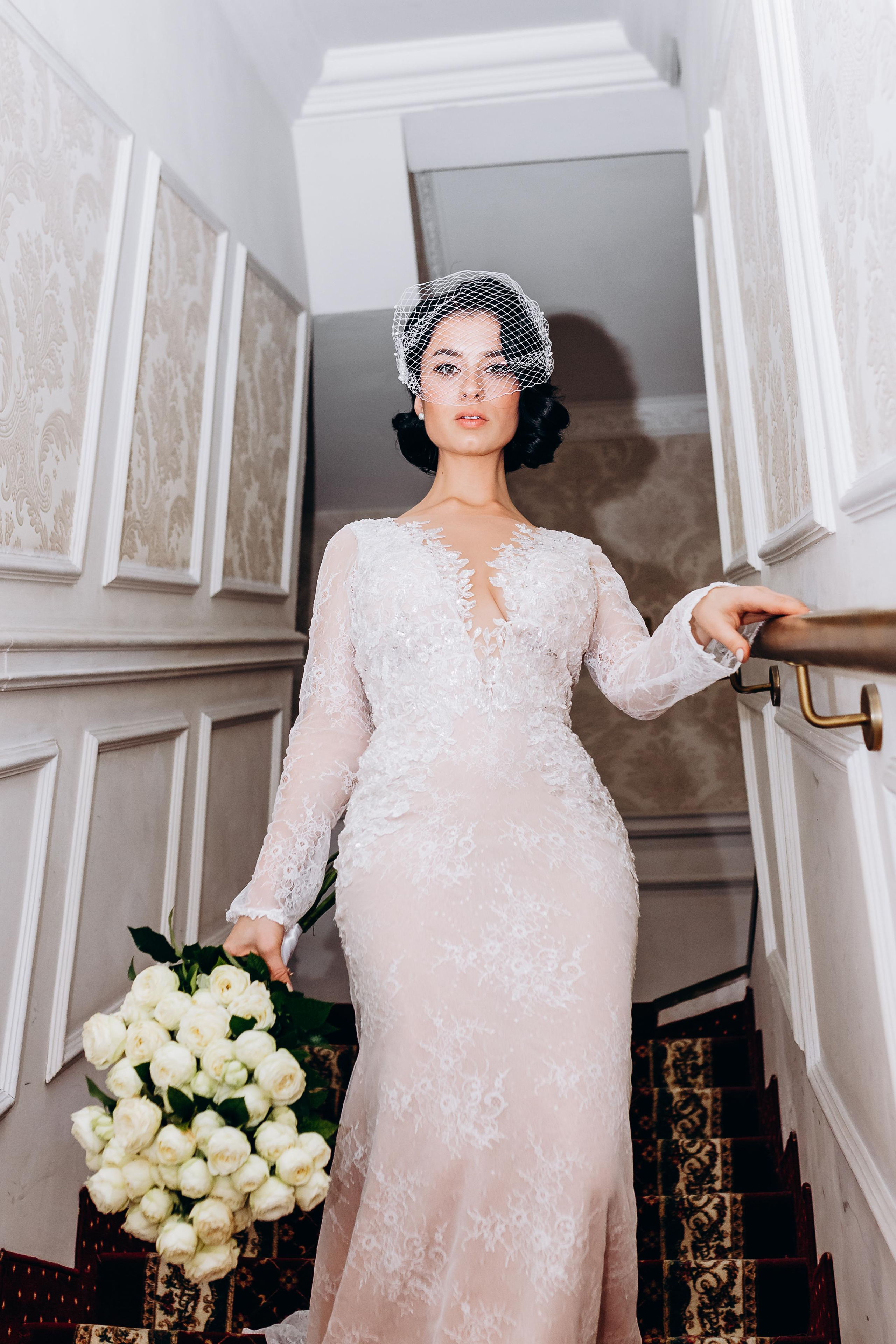 Daria & Yaroslav. Wedding photographer Osokin Evgeniy