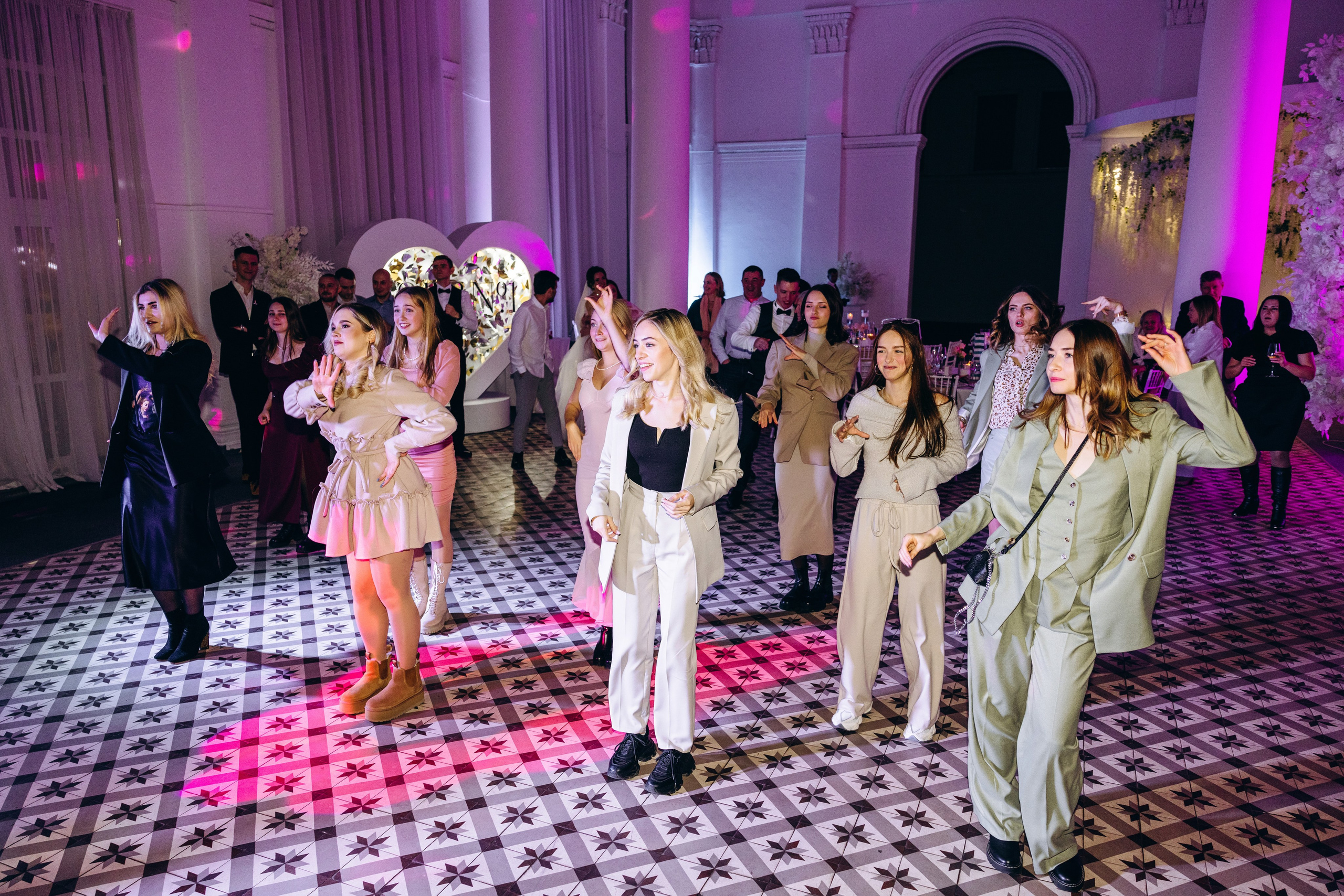 Anya & Borya. Wedding photographer Osokin Evgeniy