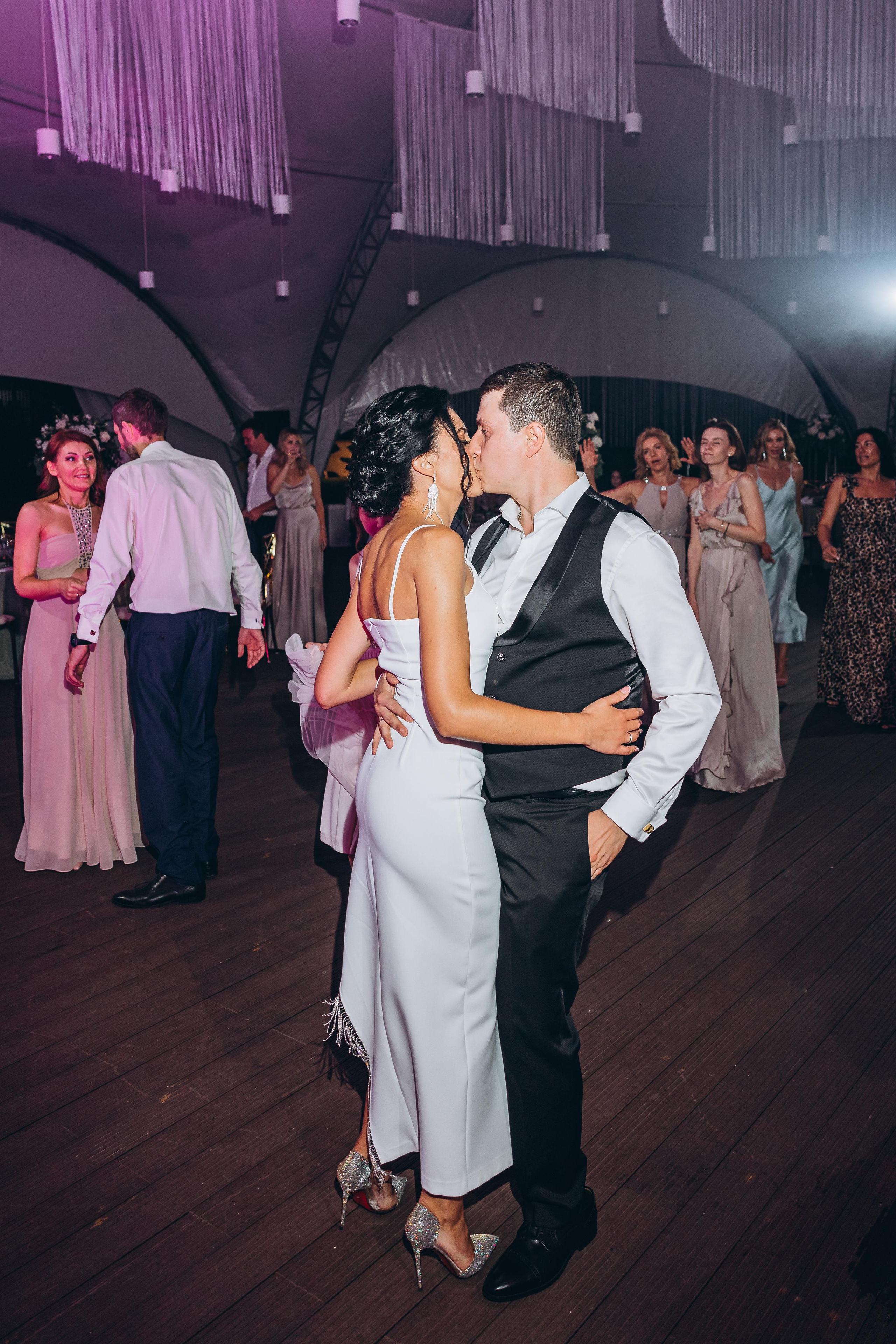 Ruslana & Sergey. Wedding photographer Osokin Evgeniy