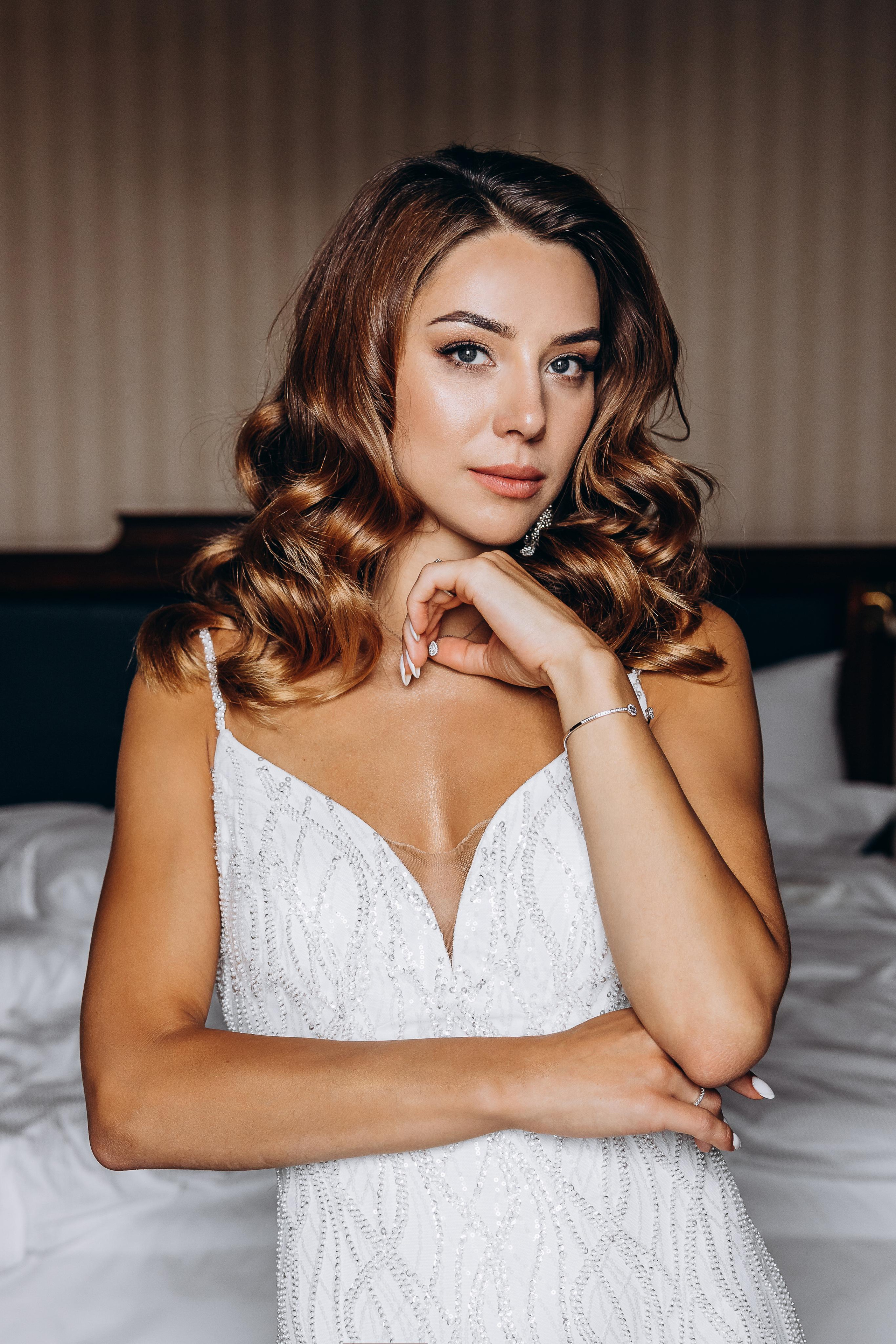 Yuliana & Sinan. Wedding photographer Osokin Evgeniy