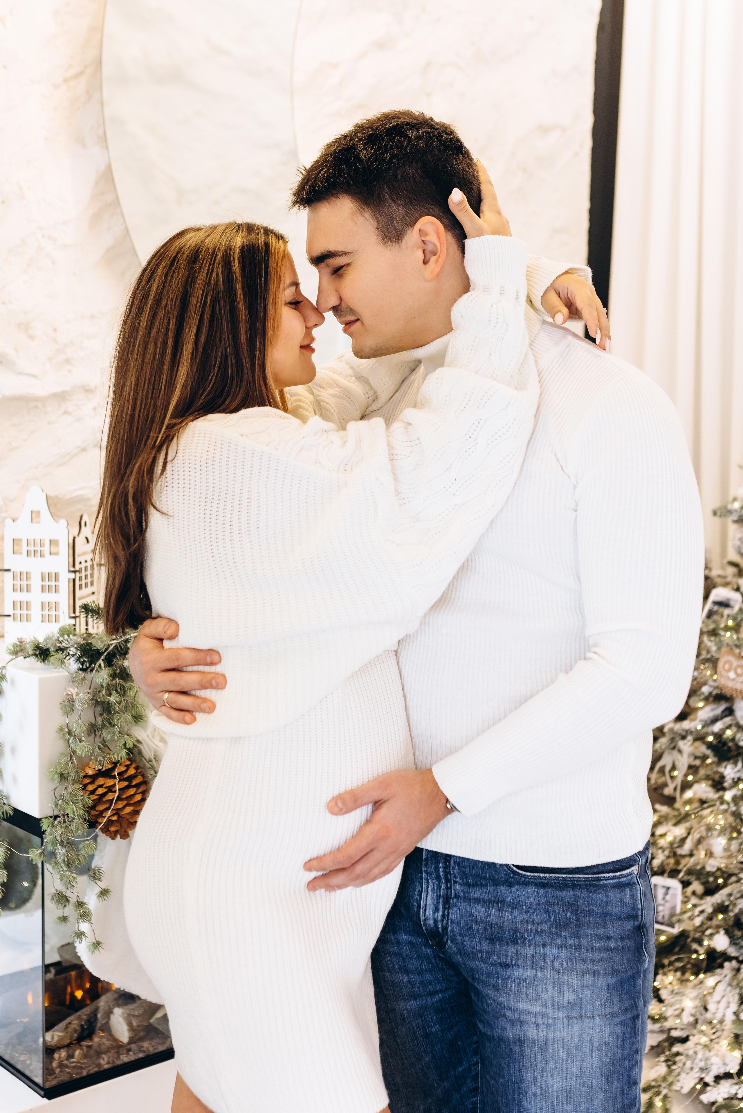 Olya & Anton. Wedding photographer Osokin Evgeniy