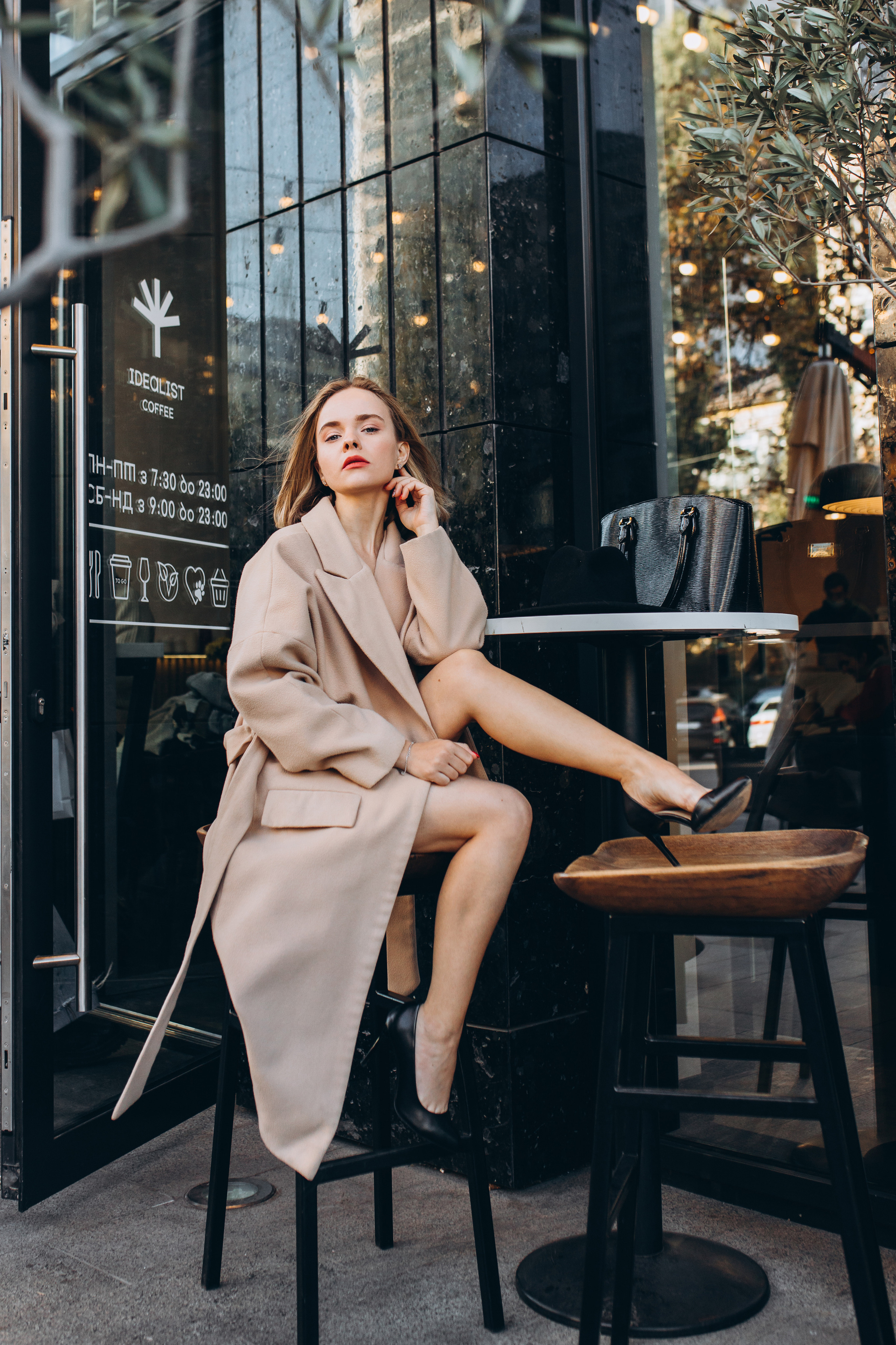 Inna. Весільний фотограф Осокін Євгеній