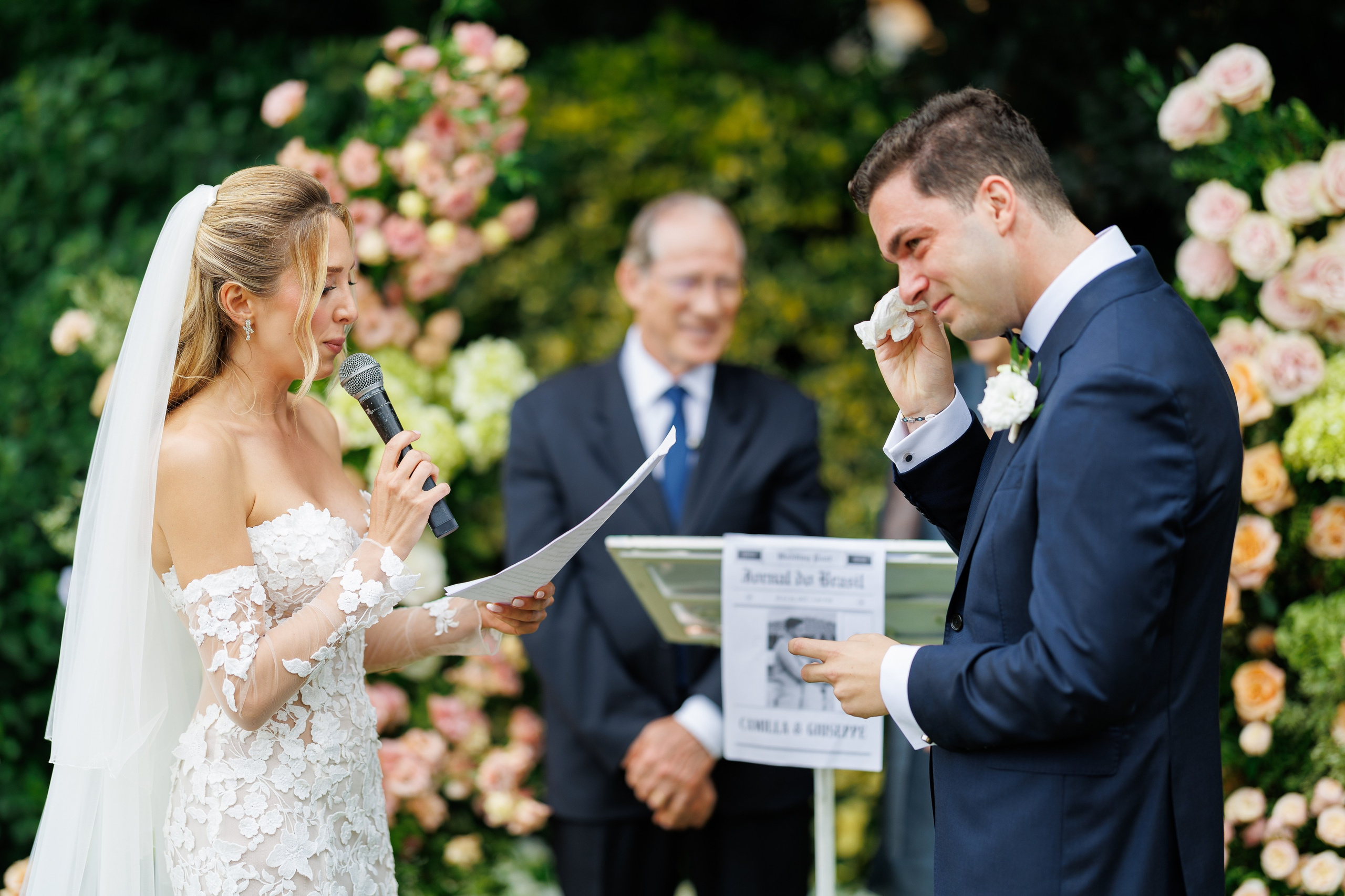 Camilla & Guiseppe (Bergamo, Villa Canton). Wedding photographer Osokin Evgeniy