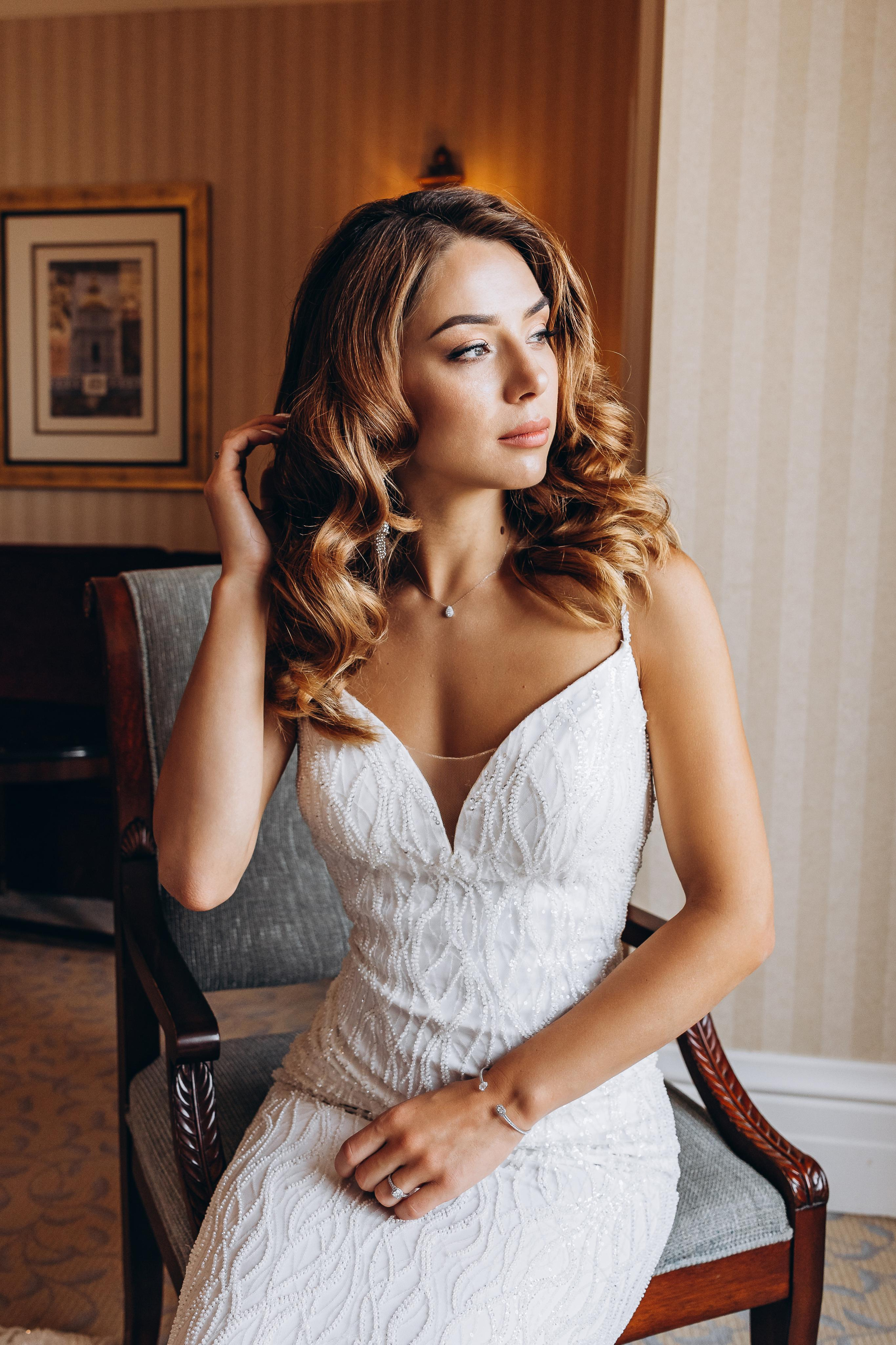 Yuliana & Sinan. Wedding photographer Osokin Evgeniy