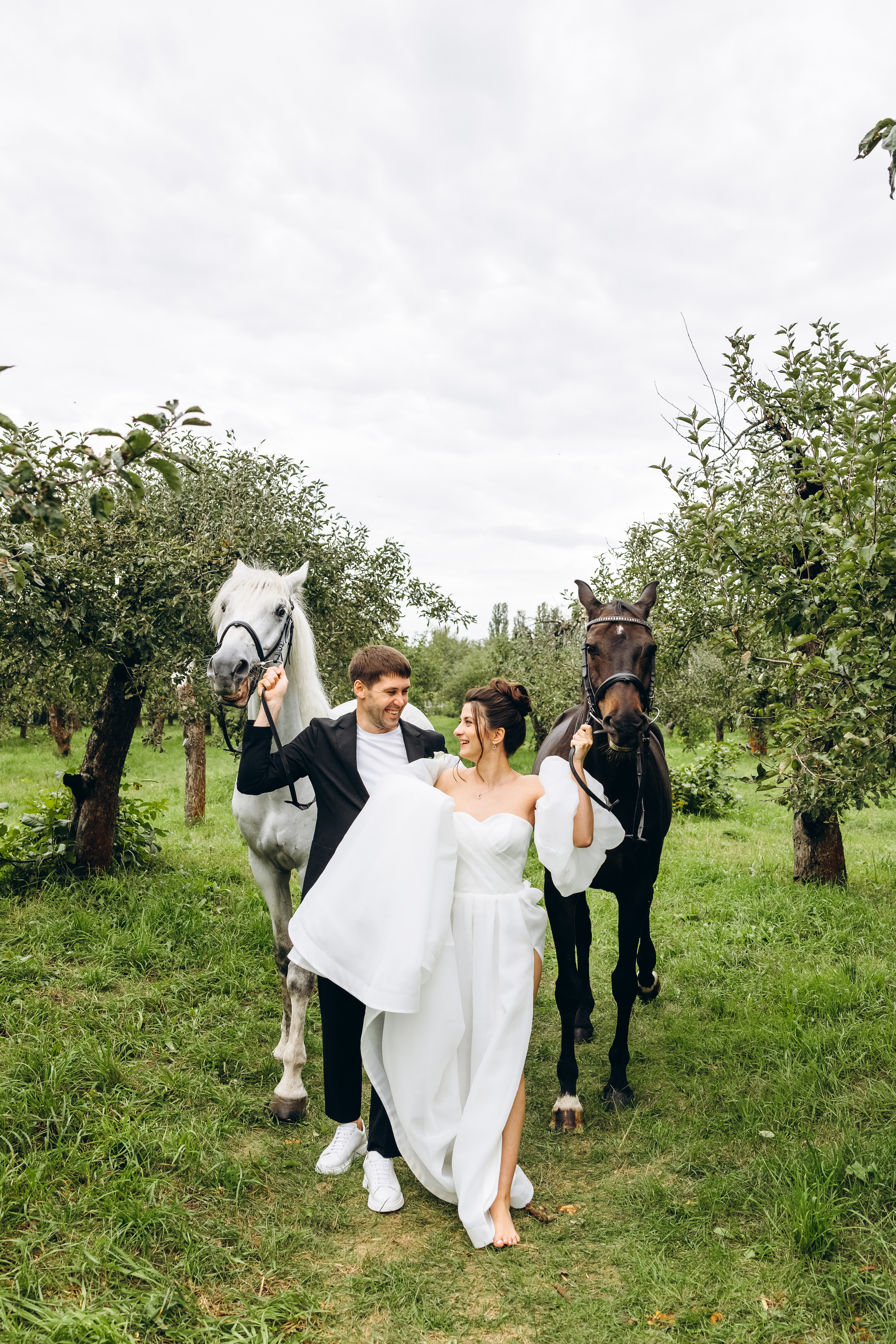 Vita & Rail. Wedding photographer Osokin Evgeniy