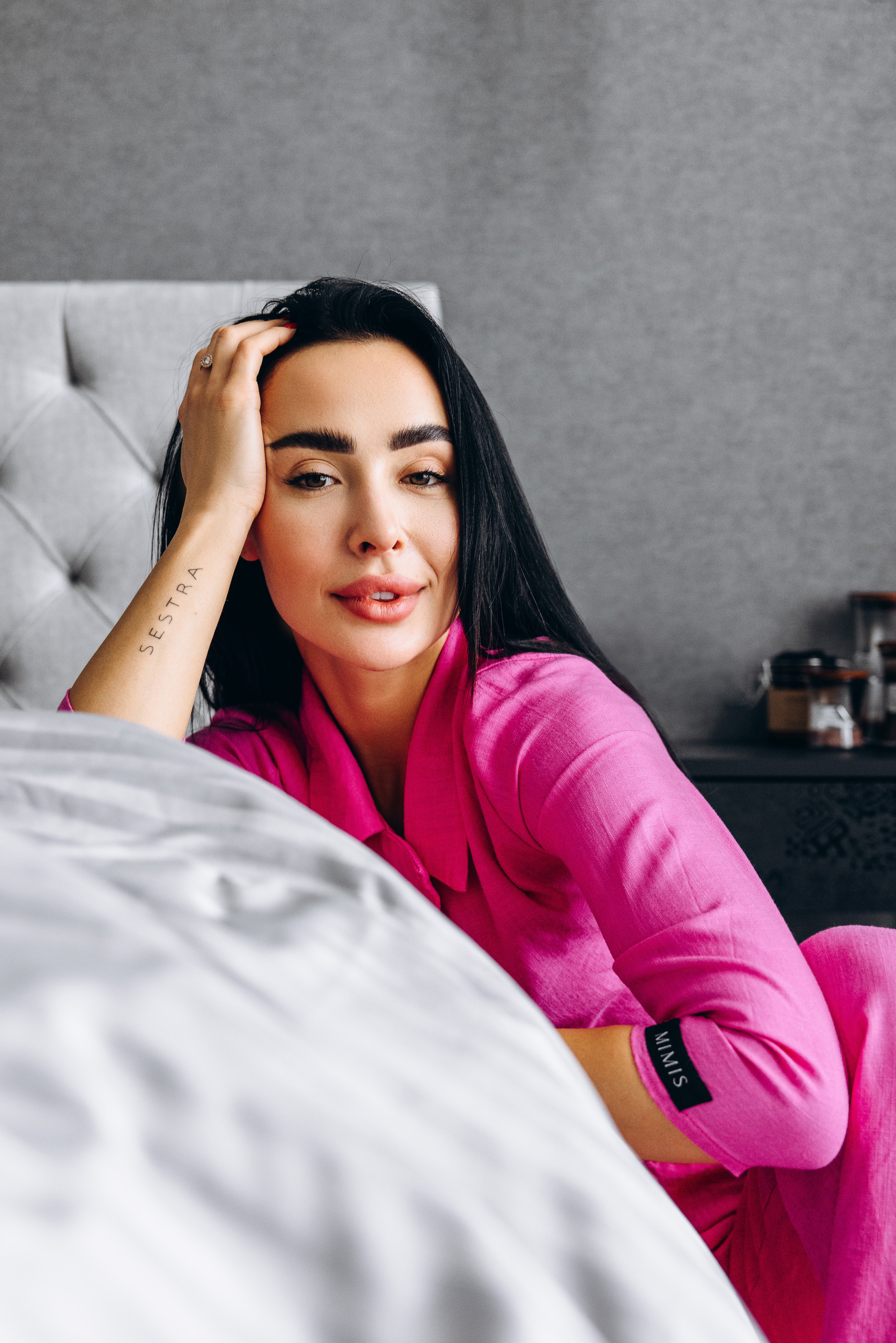 Inessa. Wedding photographer Osokin Evgeniy