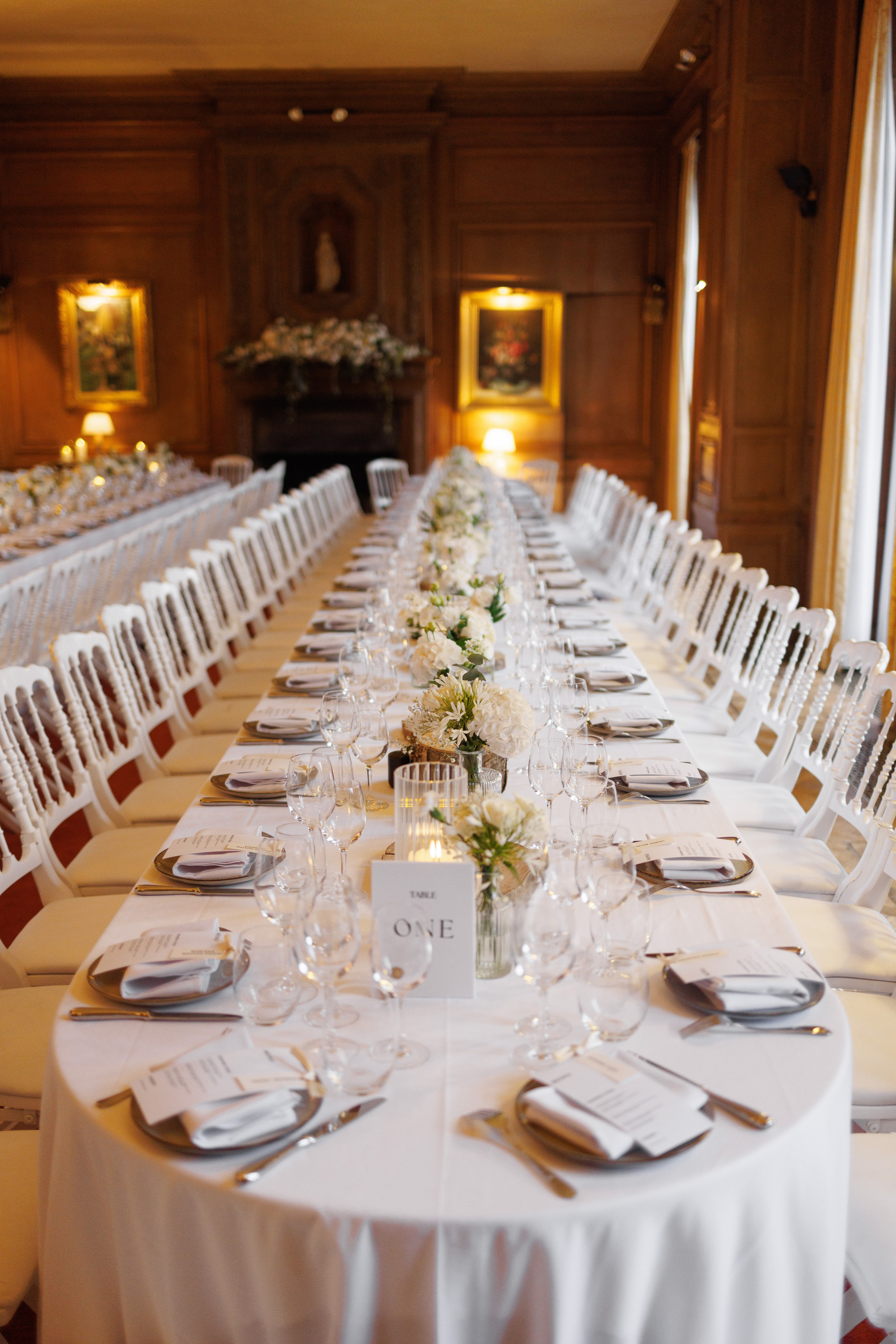 Marine & Jonathan (Brussel, Chateu de La Hulpe). Весільний фотограф Осокін Євгеній