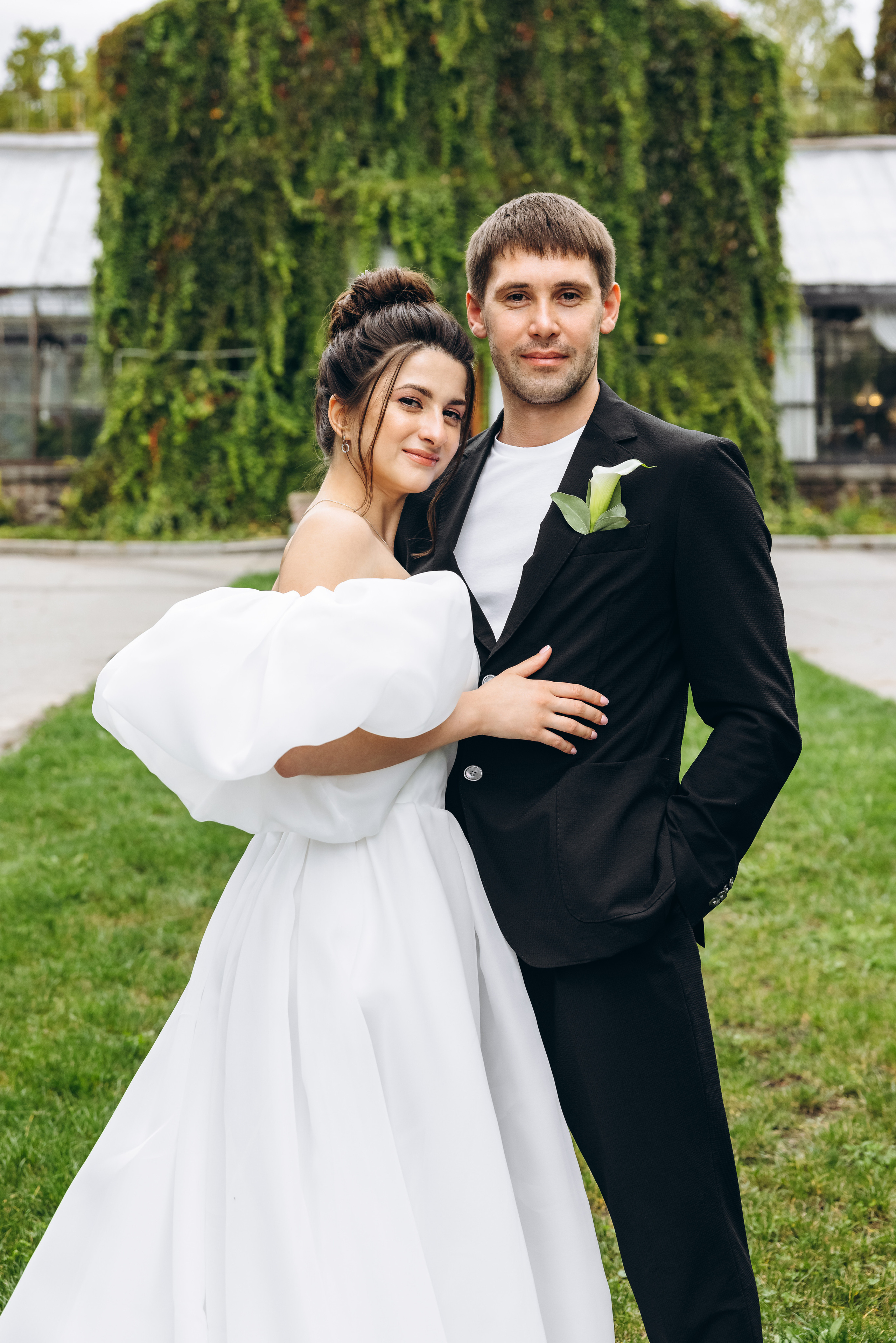 Vita & Rail. Wedding photographer Osokin Evgeniy