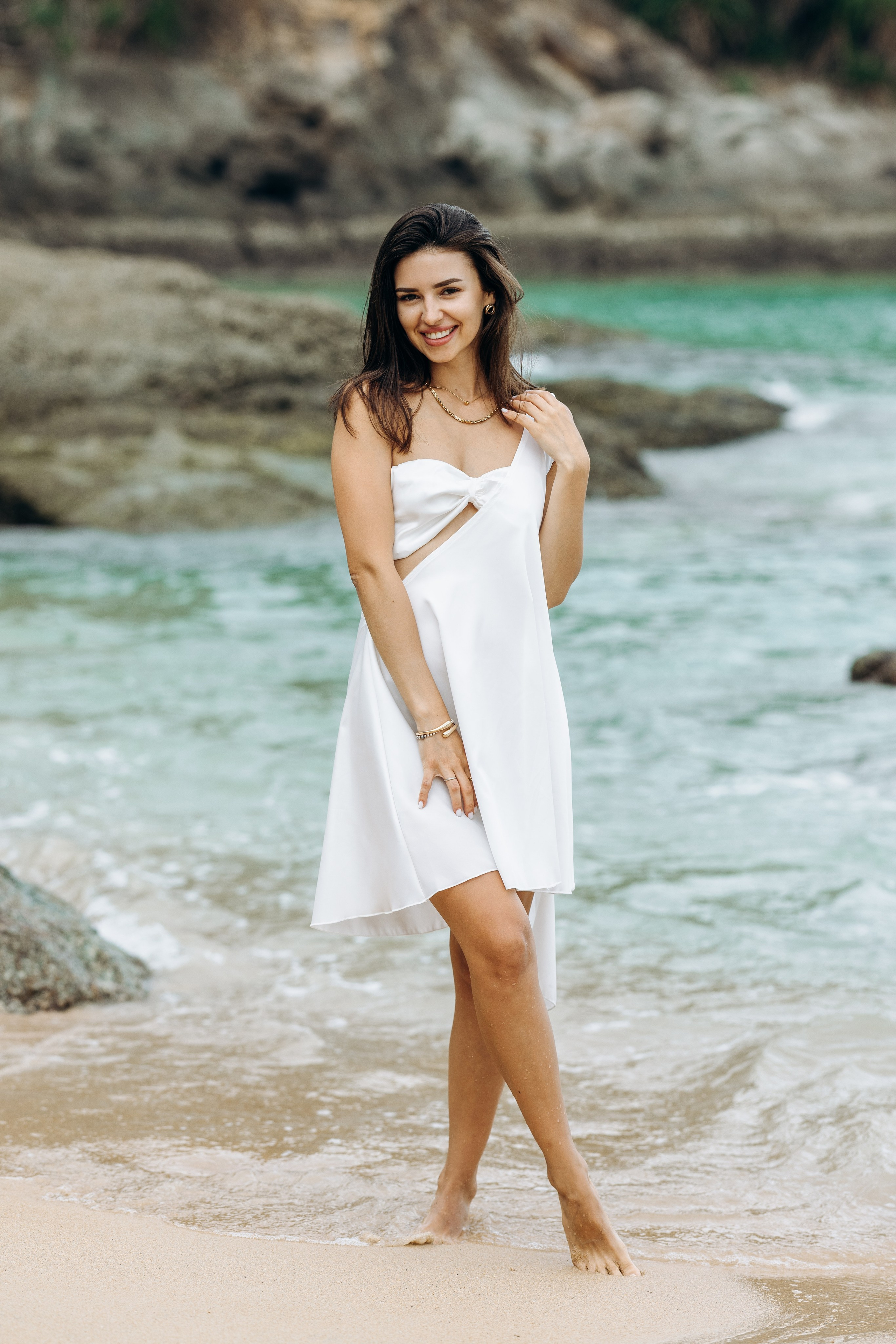 Yana. Весільний фотограф Осокін Євгеній