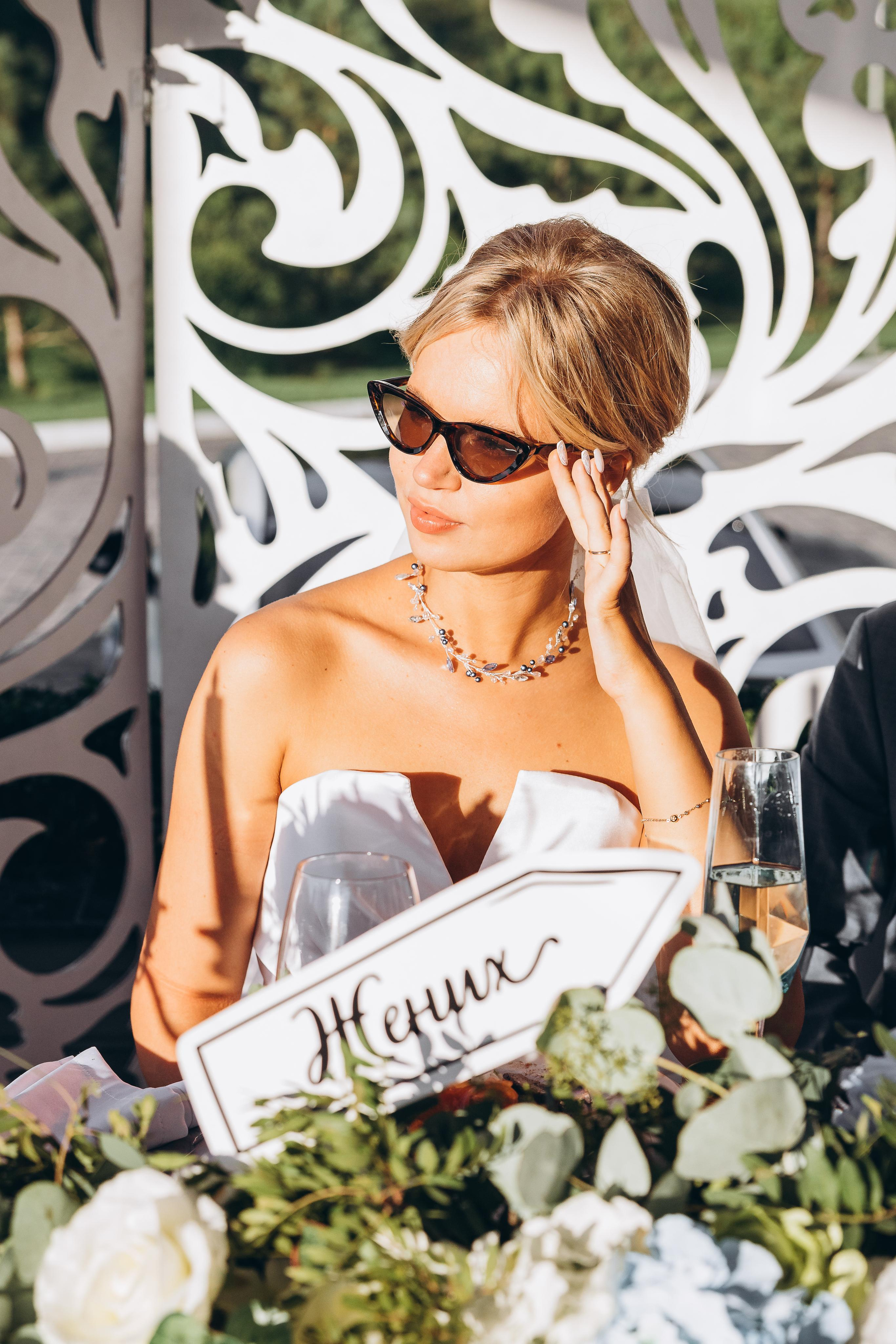 Olya & Anton. Wedding photographer Osokin Evgeniy