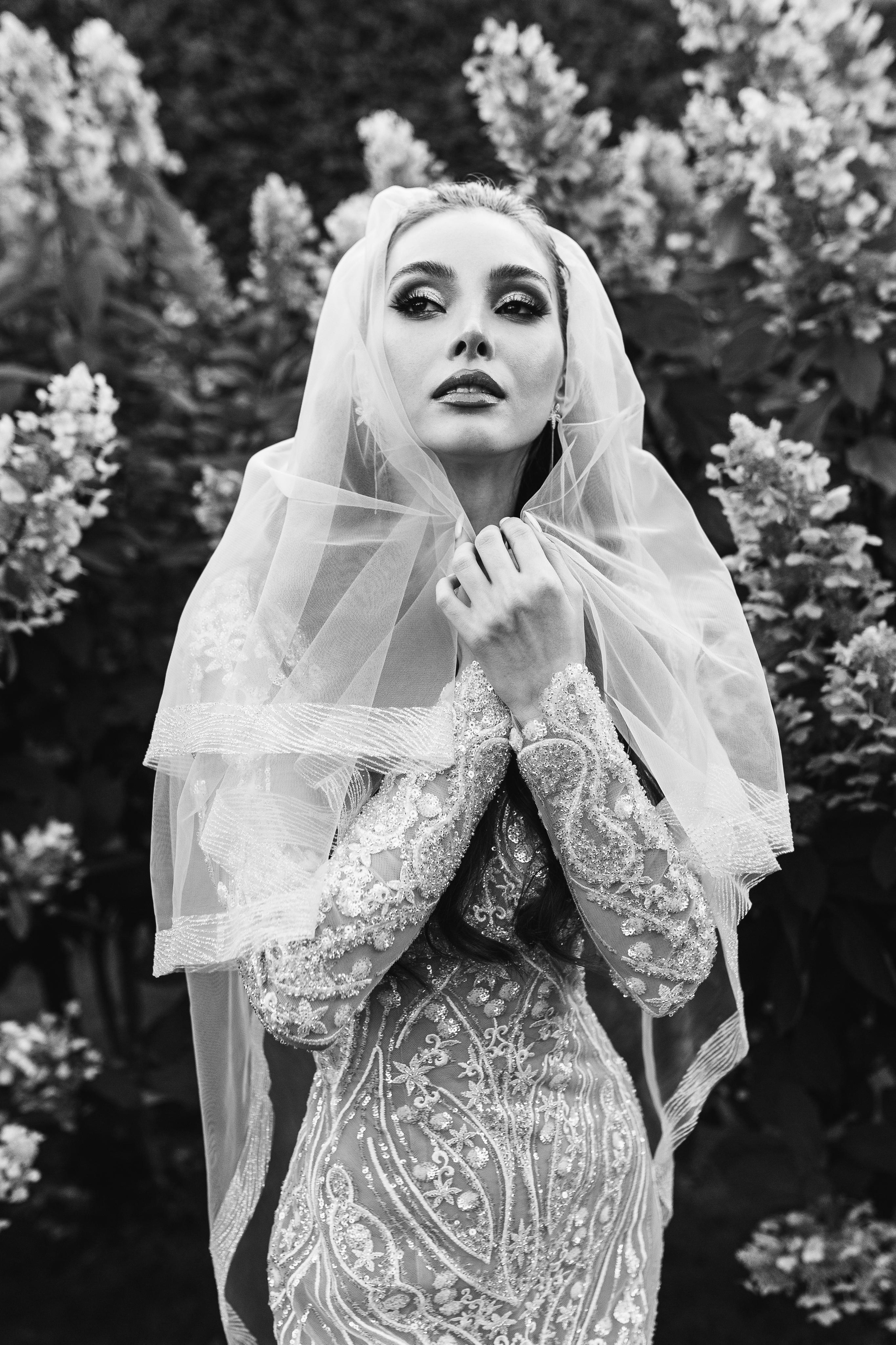 Diana & Andrey. Wedding photographer Osokin Evgeniy