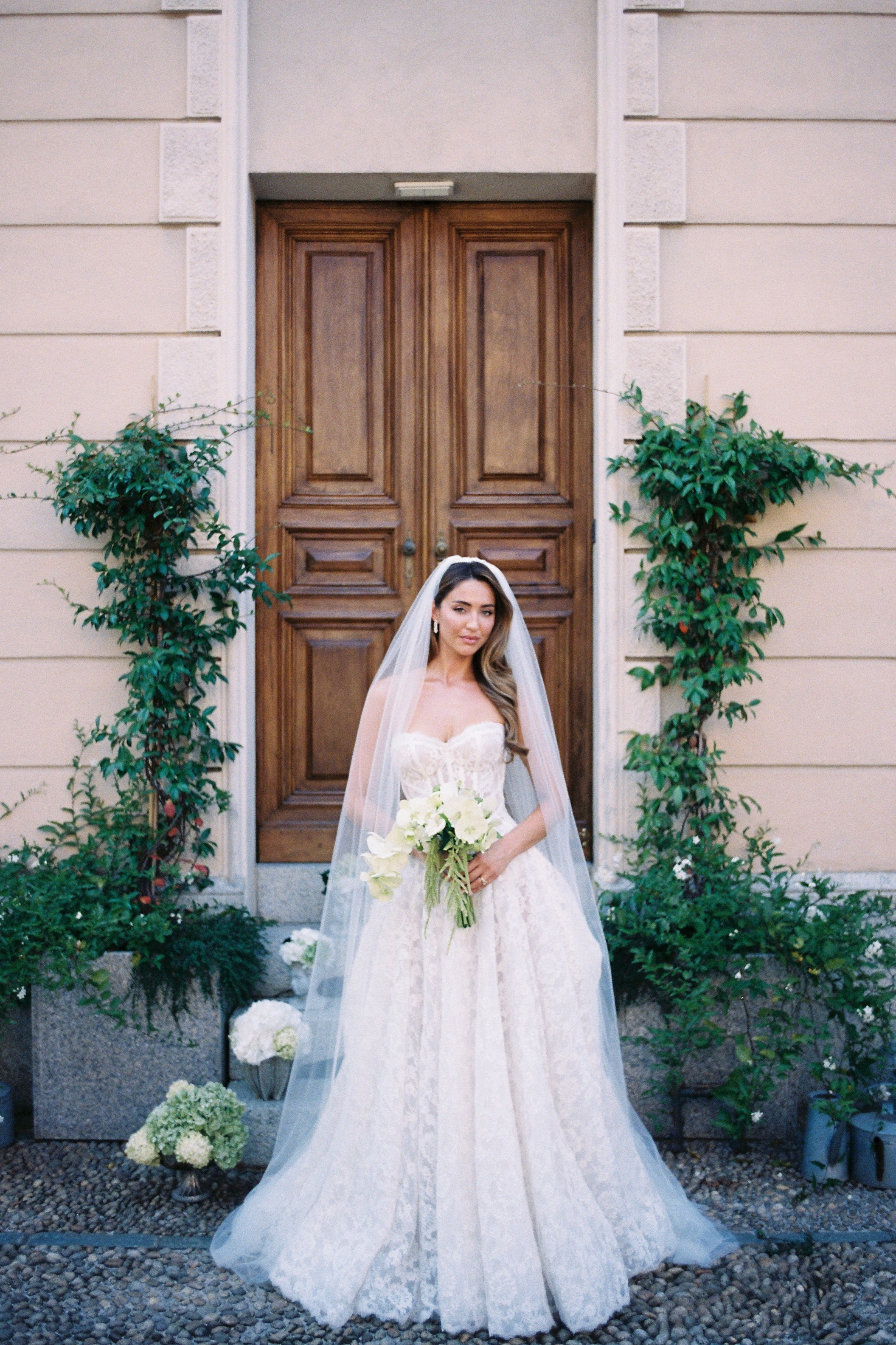 FILM. Evgeniy Osokin Toronto Wedding Photographer Editorial&Candid