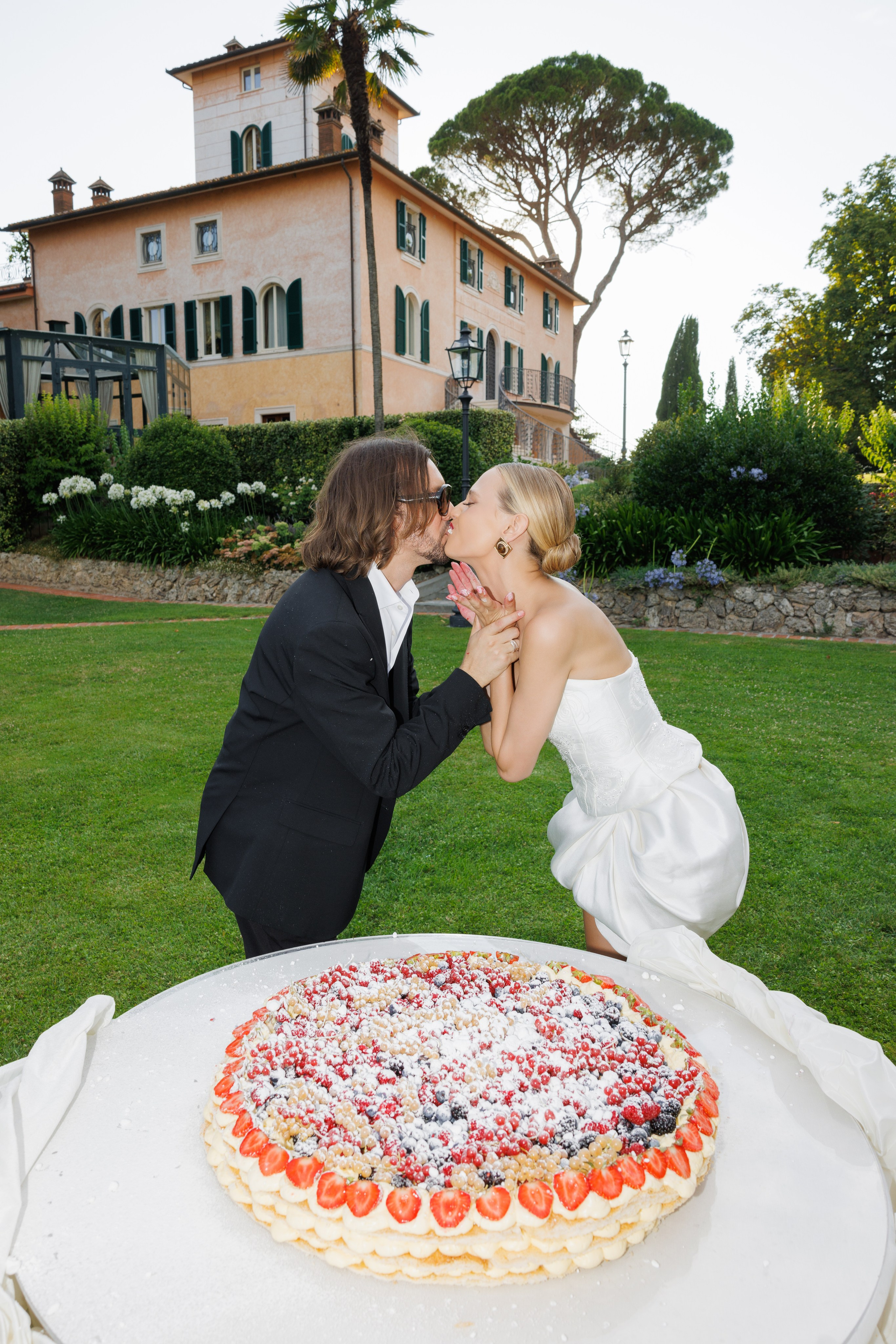 Весільний фотограф Київ Осокін Євгеній