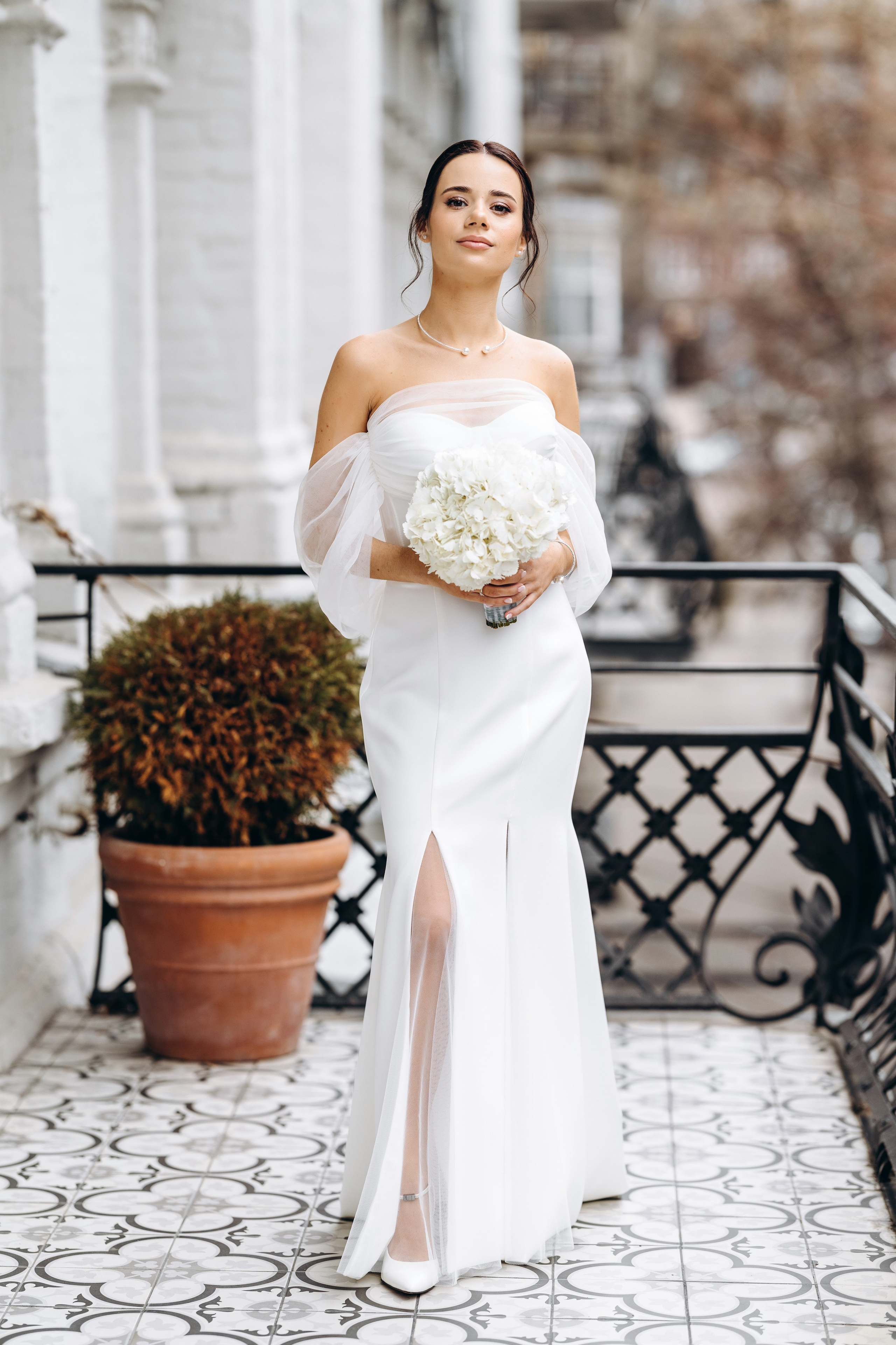 Krystyna & Oleksandr. Wedding photographer Osokin Evgeniy