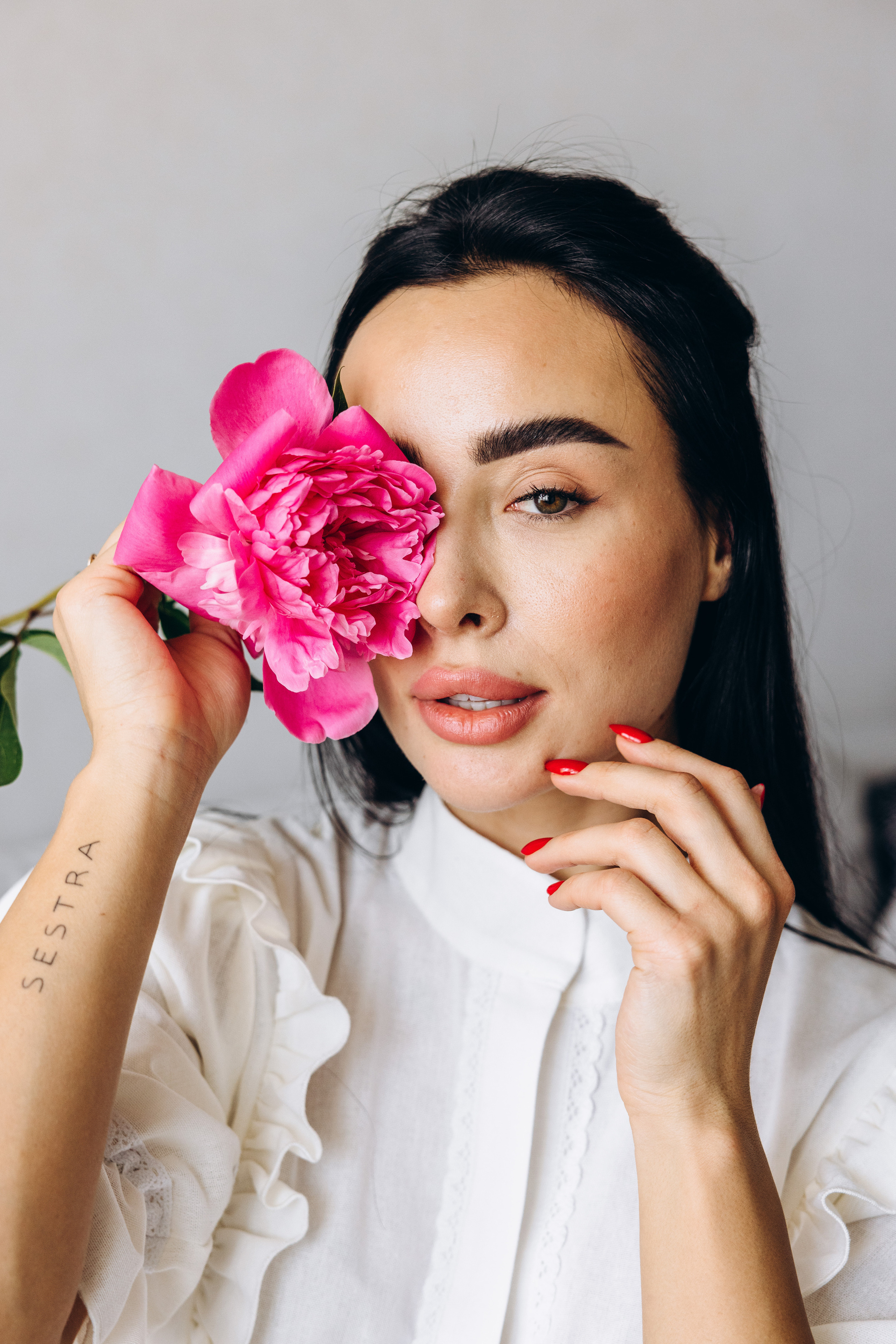 Inessa. Wedding photographer Osokin Evgeniy