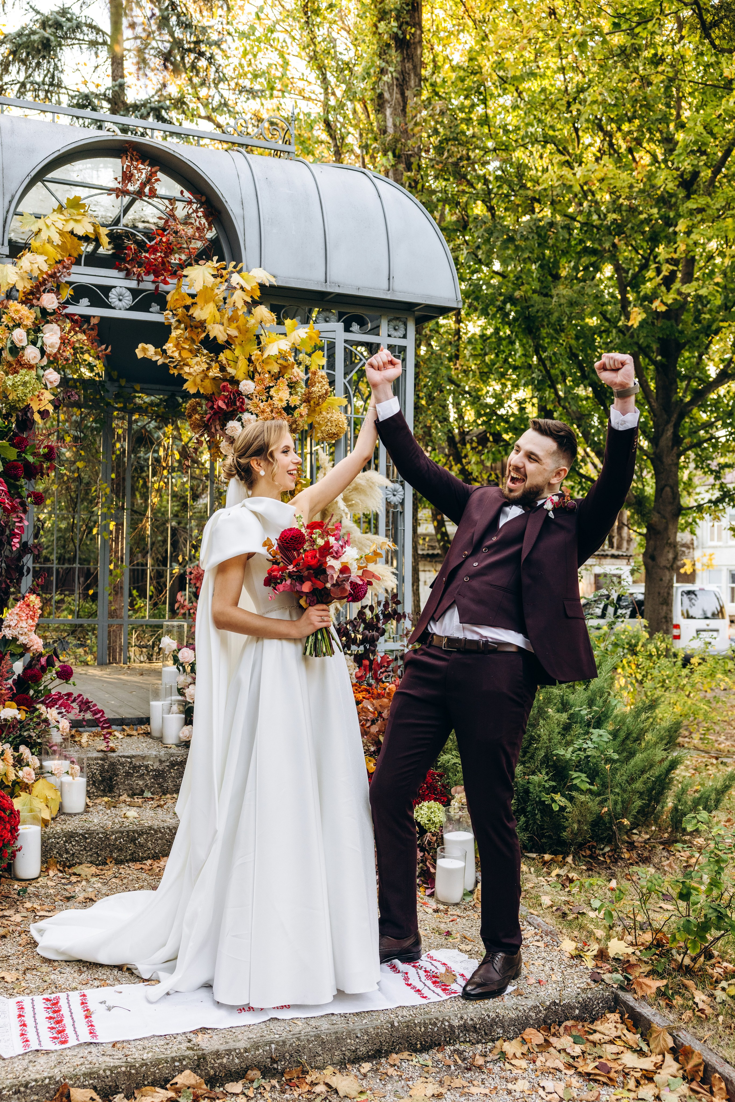 Katya & Jenya. Wedding photographer Osokin Evgeniy