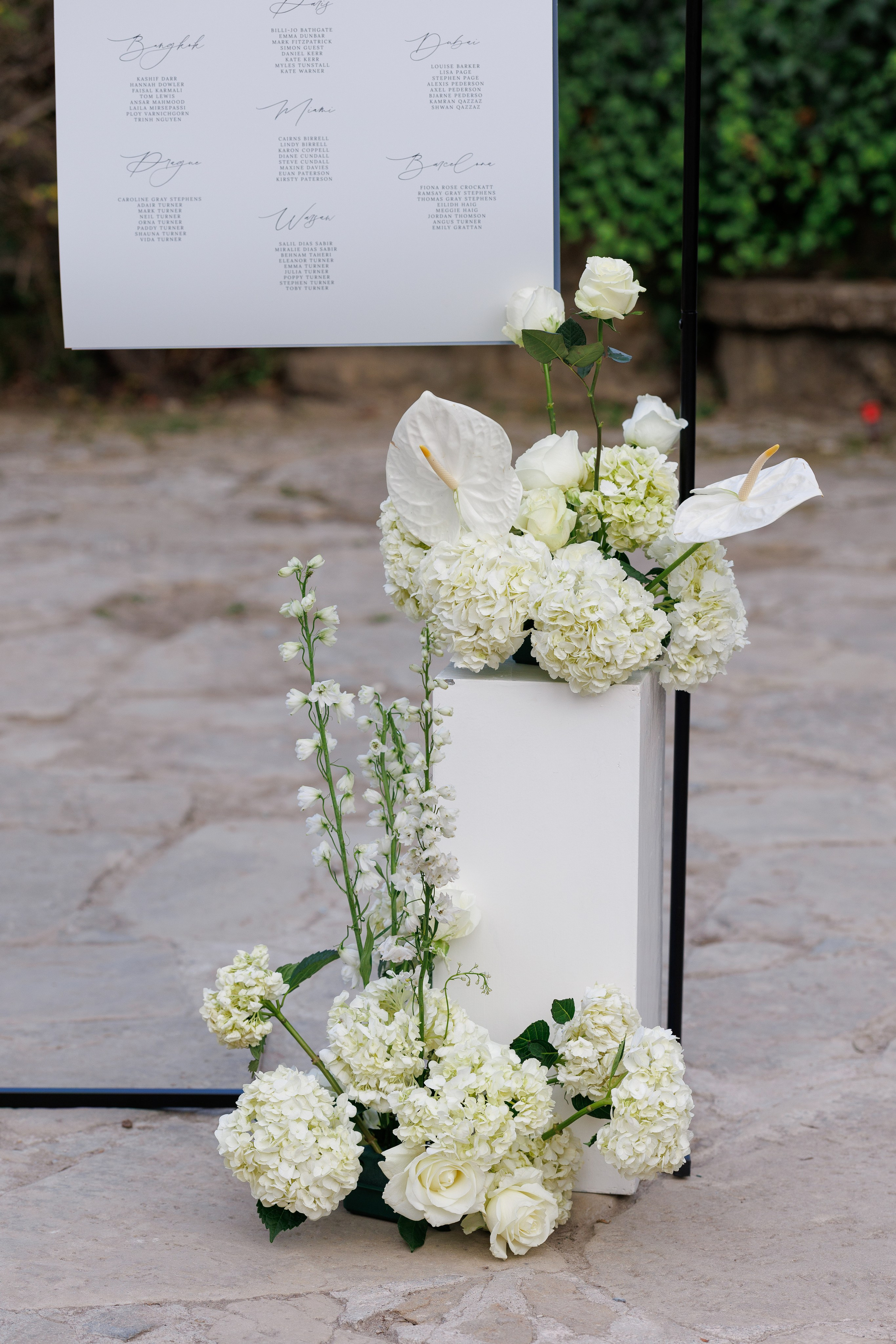 Fiona & Colin (Barcelona, La Baronia). Весільний фотограф Осокін Євгеній