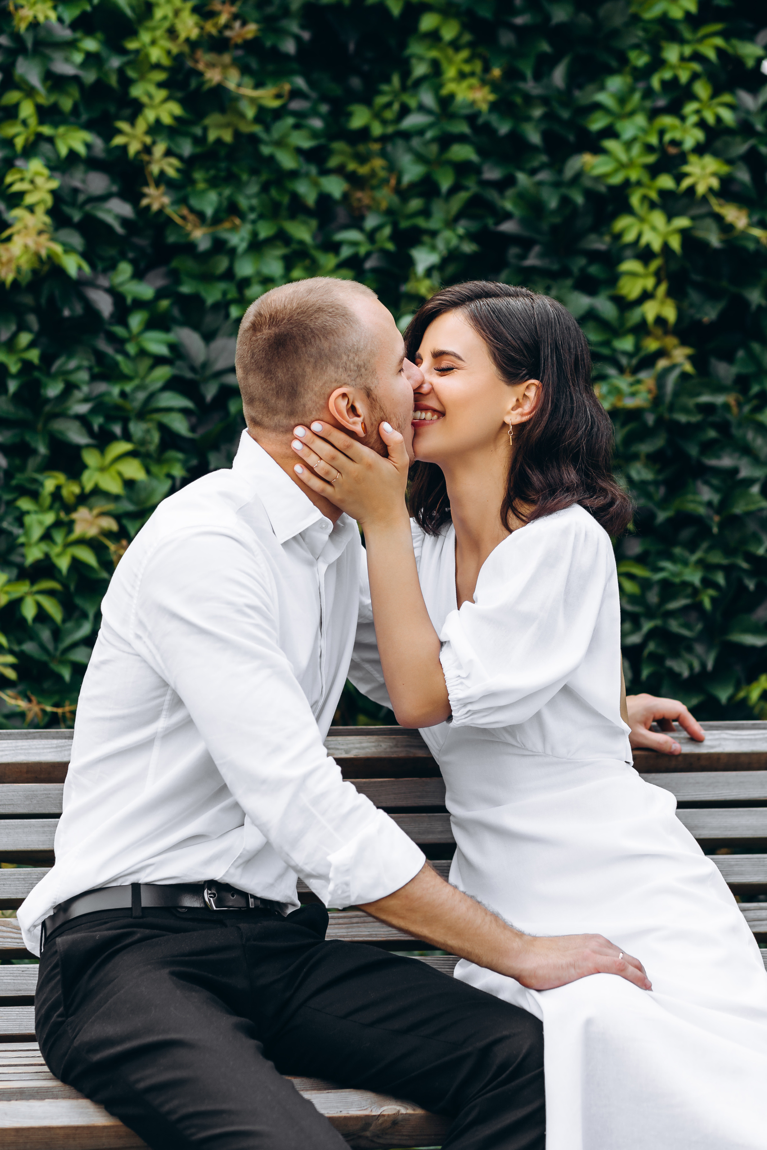 Katya & Vova. Wedding photographer Osokin Evgeniy