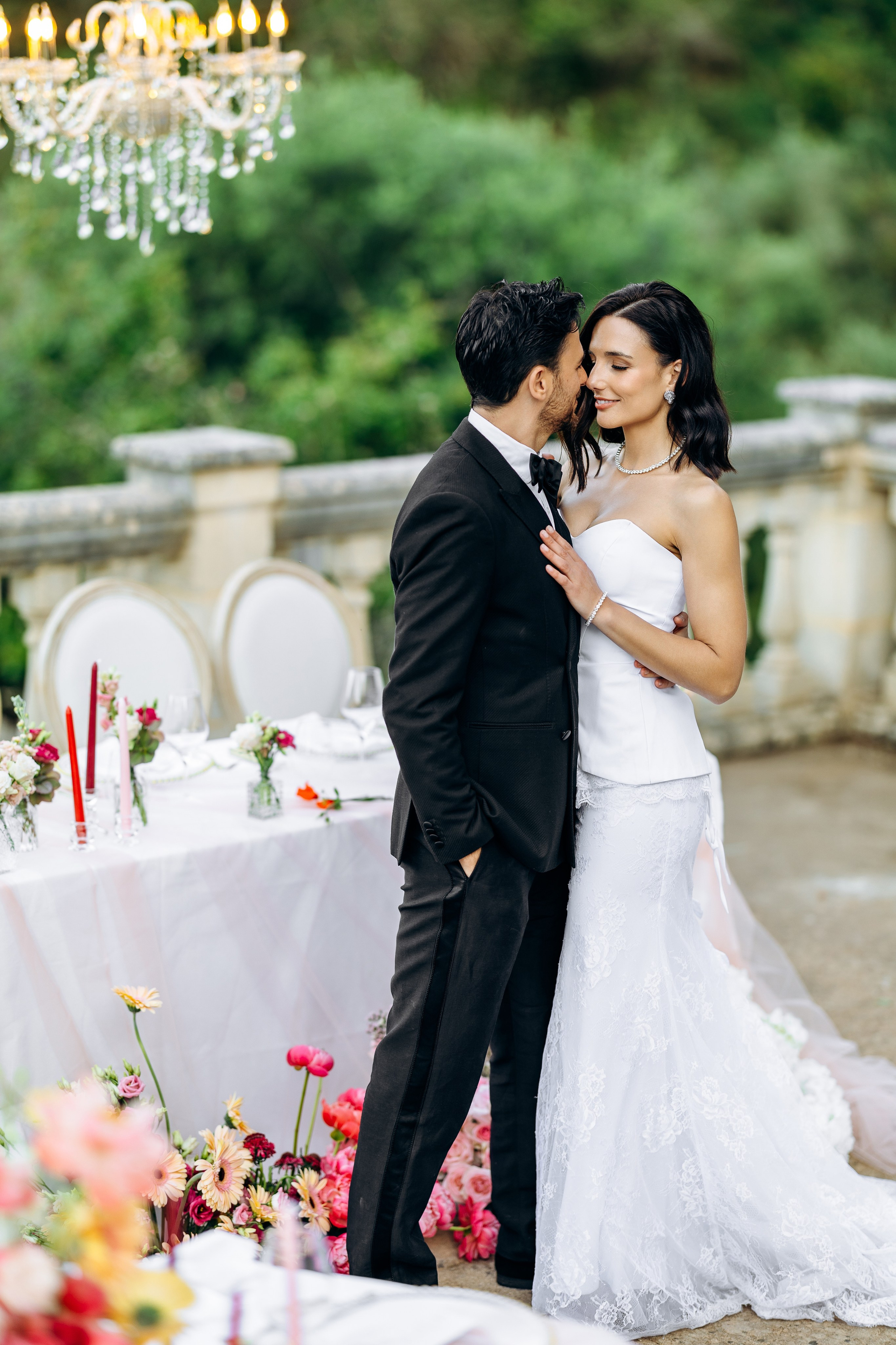 Весільний фотограф Київ Осокін Євгеній