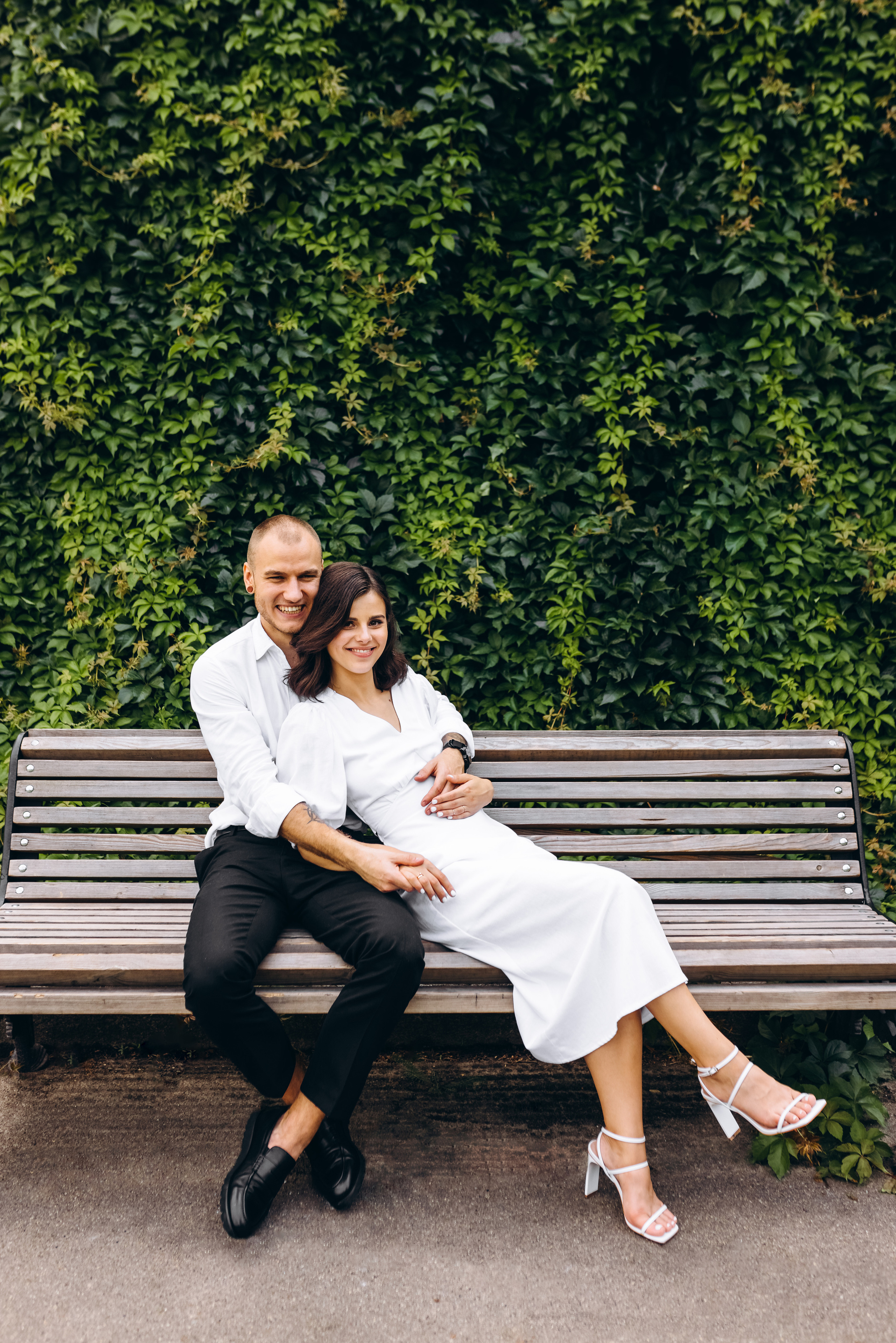 Katya & Vova. Wedding photographer Osokin Evgeniy