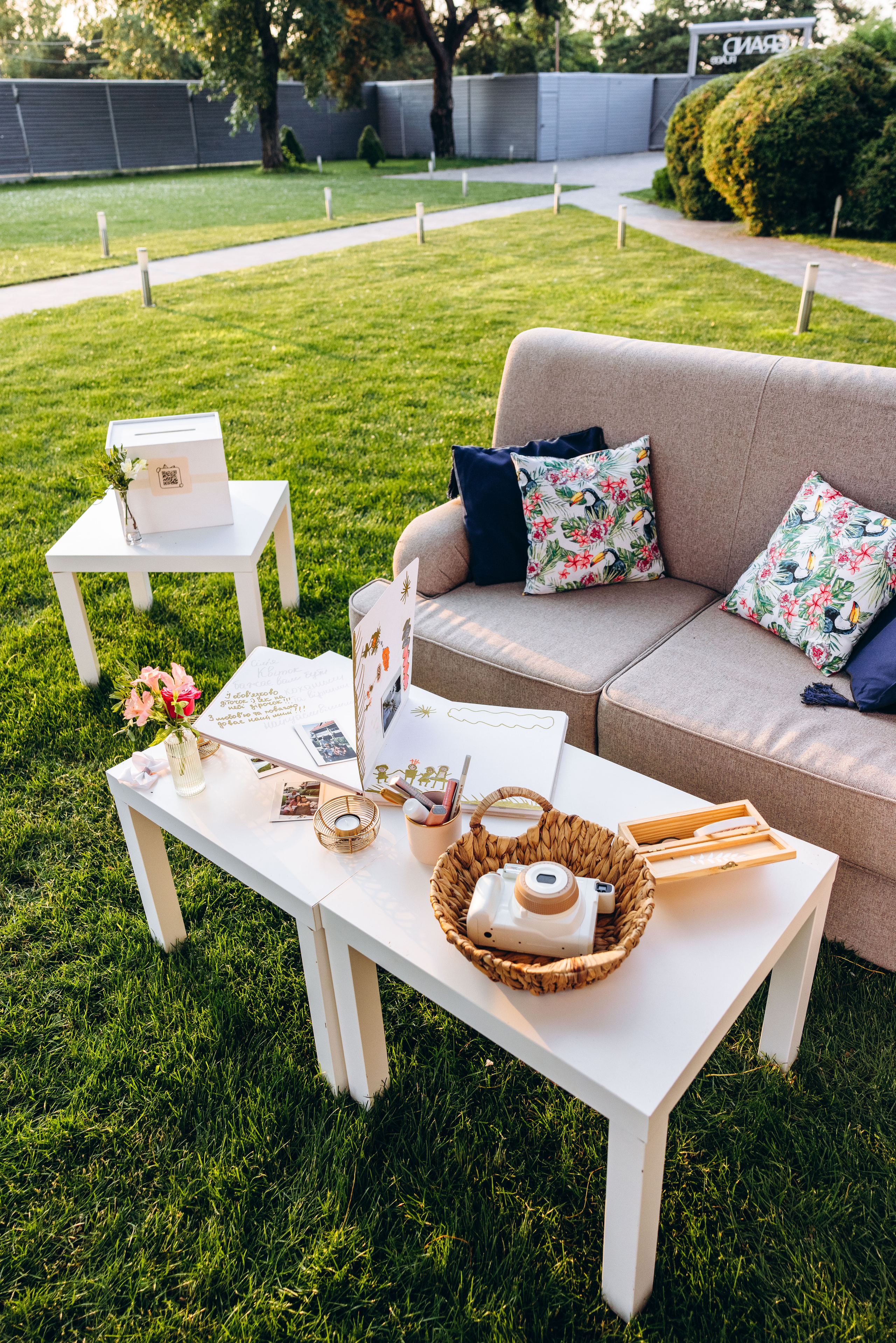 Marina & Vitaliy. Весільний фотограф Осокін Євгеній