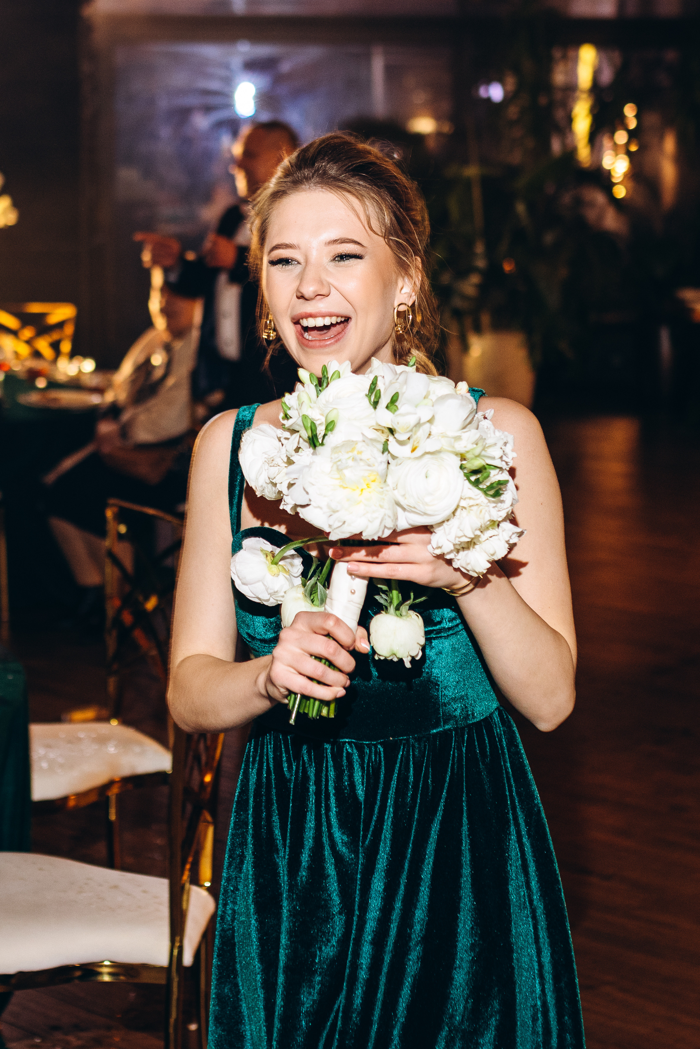 Snezhana & Alexey. Wedding photographer Osokin Evgeniy