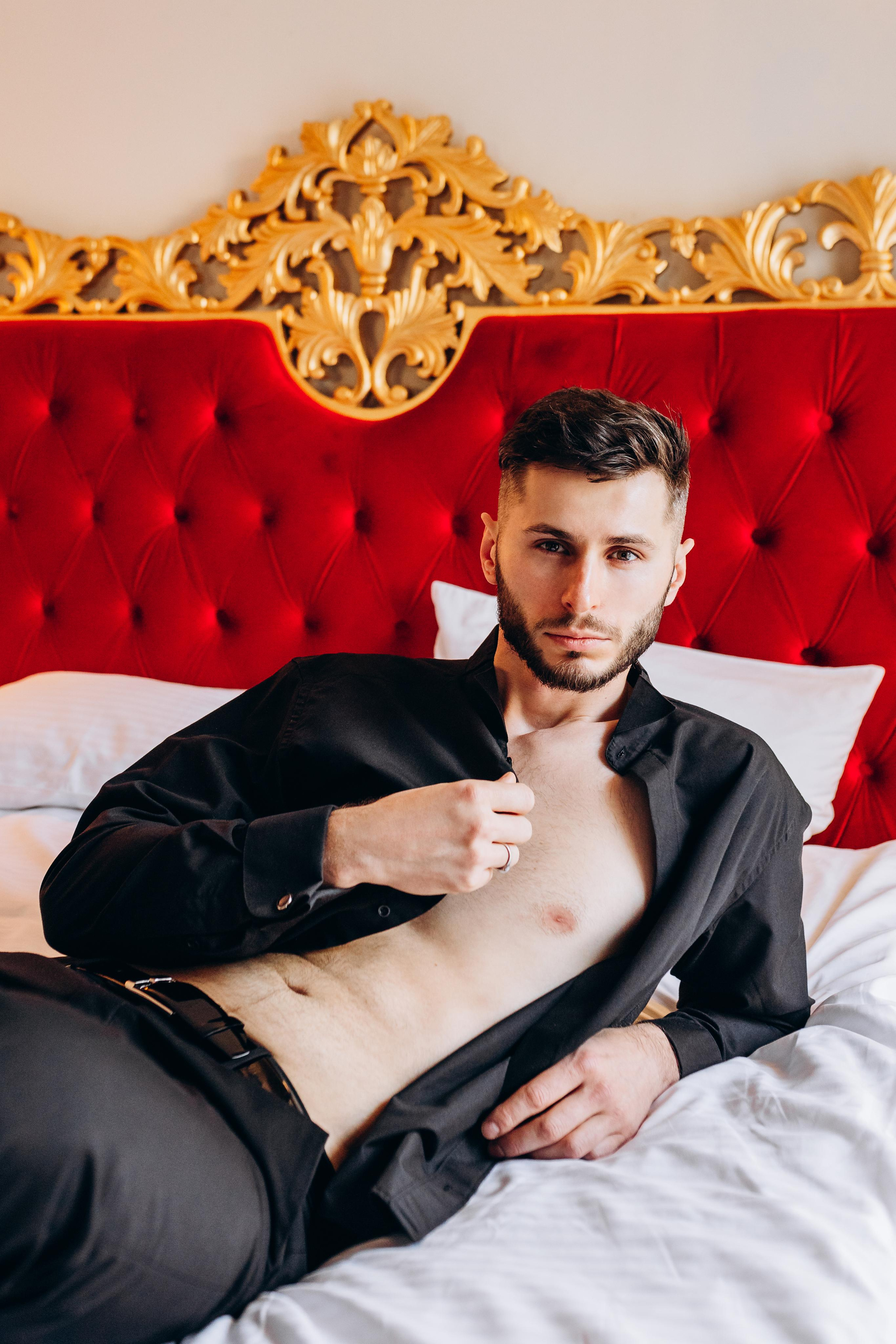 Daria & Yaroslav. Wedding photographer Osokin Evgeniy