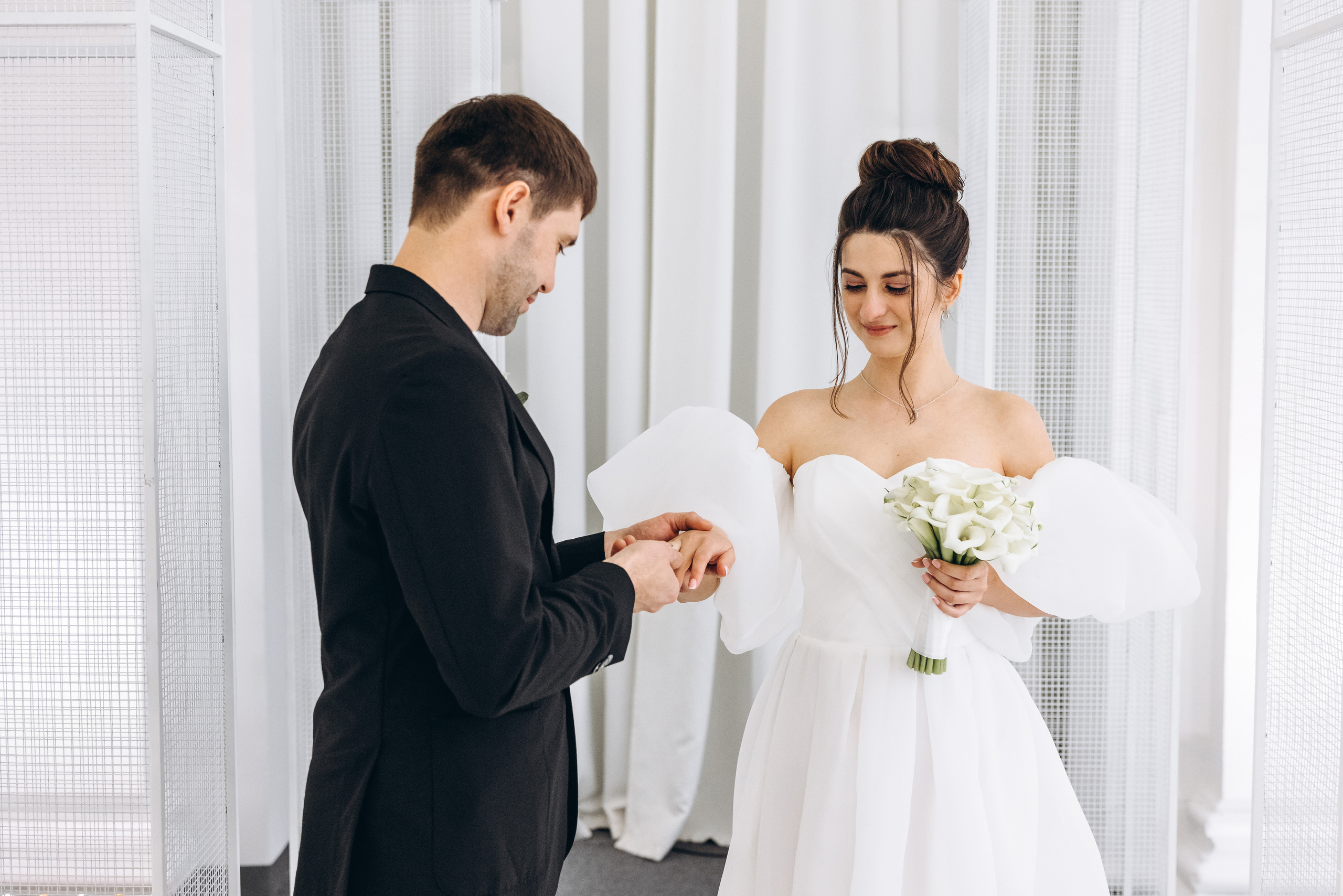 Vita & Rail. Wedding photographer Osokin Evgeniy