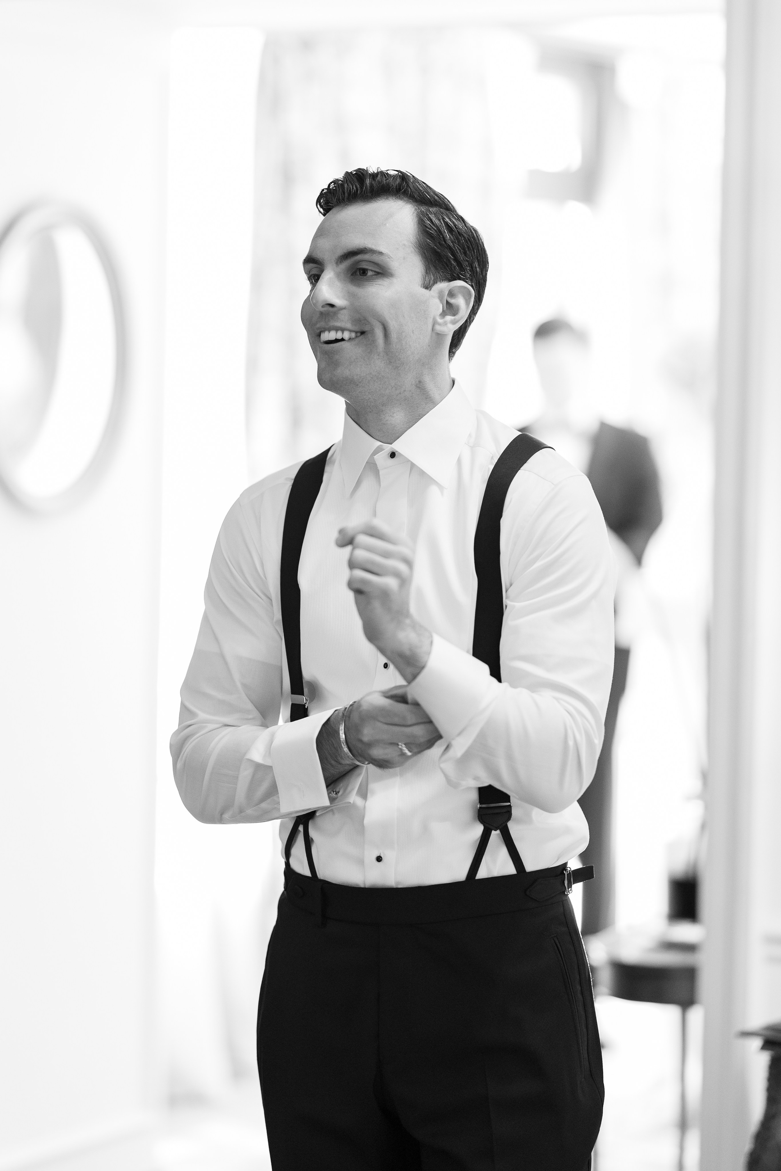 Teona & Maximilian — Wedding Photography Toronto Evgeniy Osokin