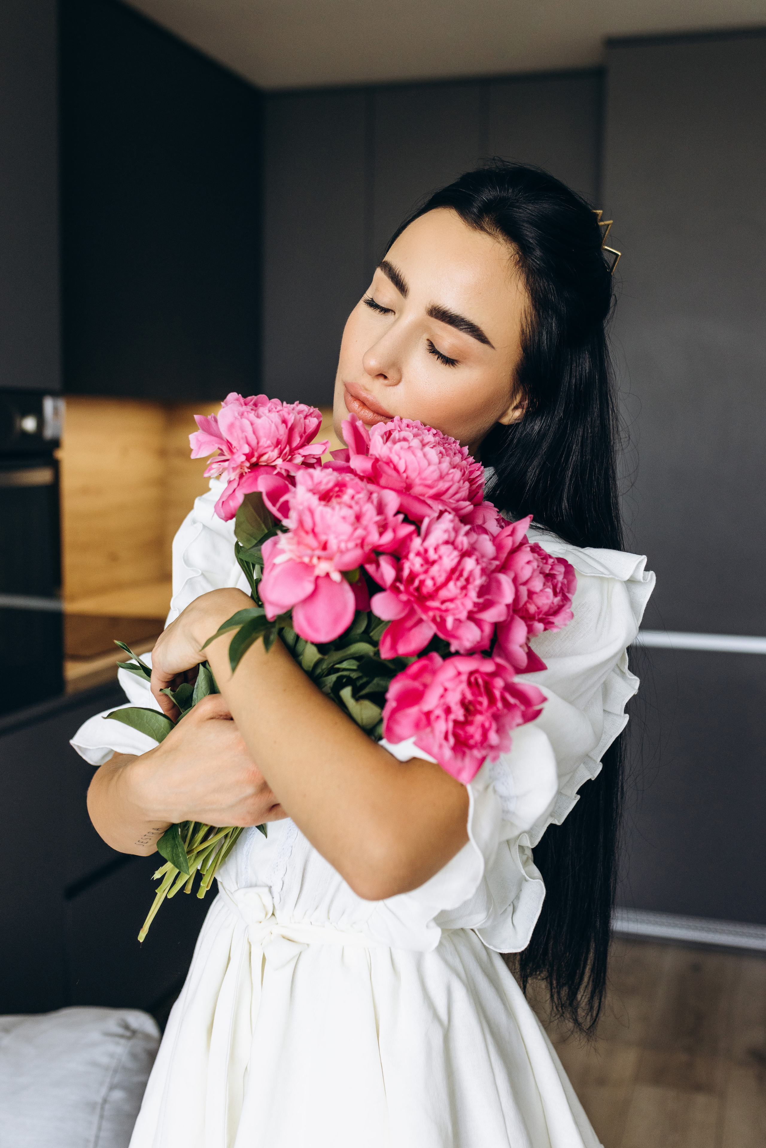 Inessa. Wedding photographer Osokin Evgeniy