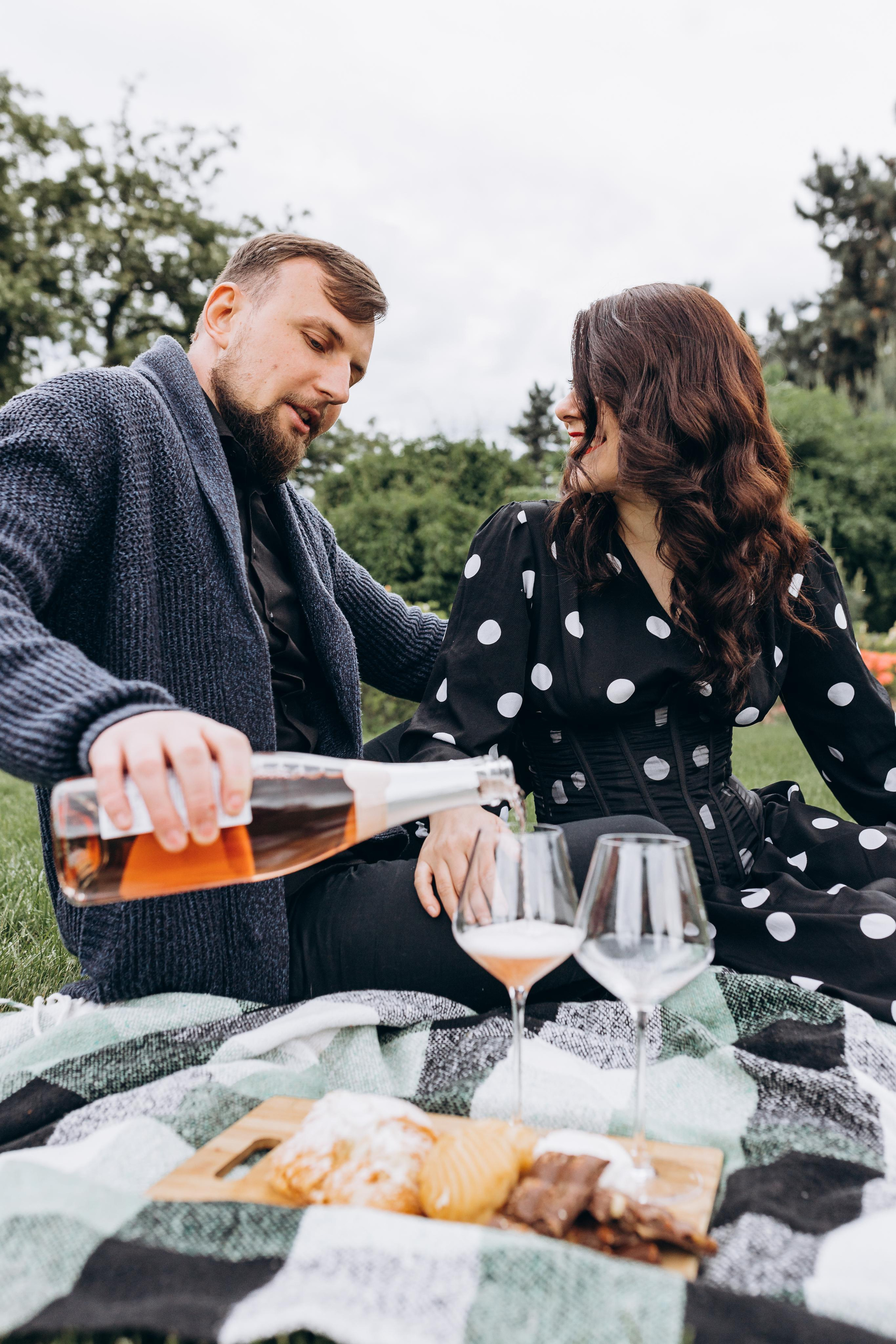 Olya & Slava. Wedding photographer Osokin Evgeniy