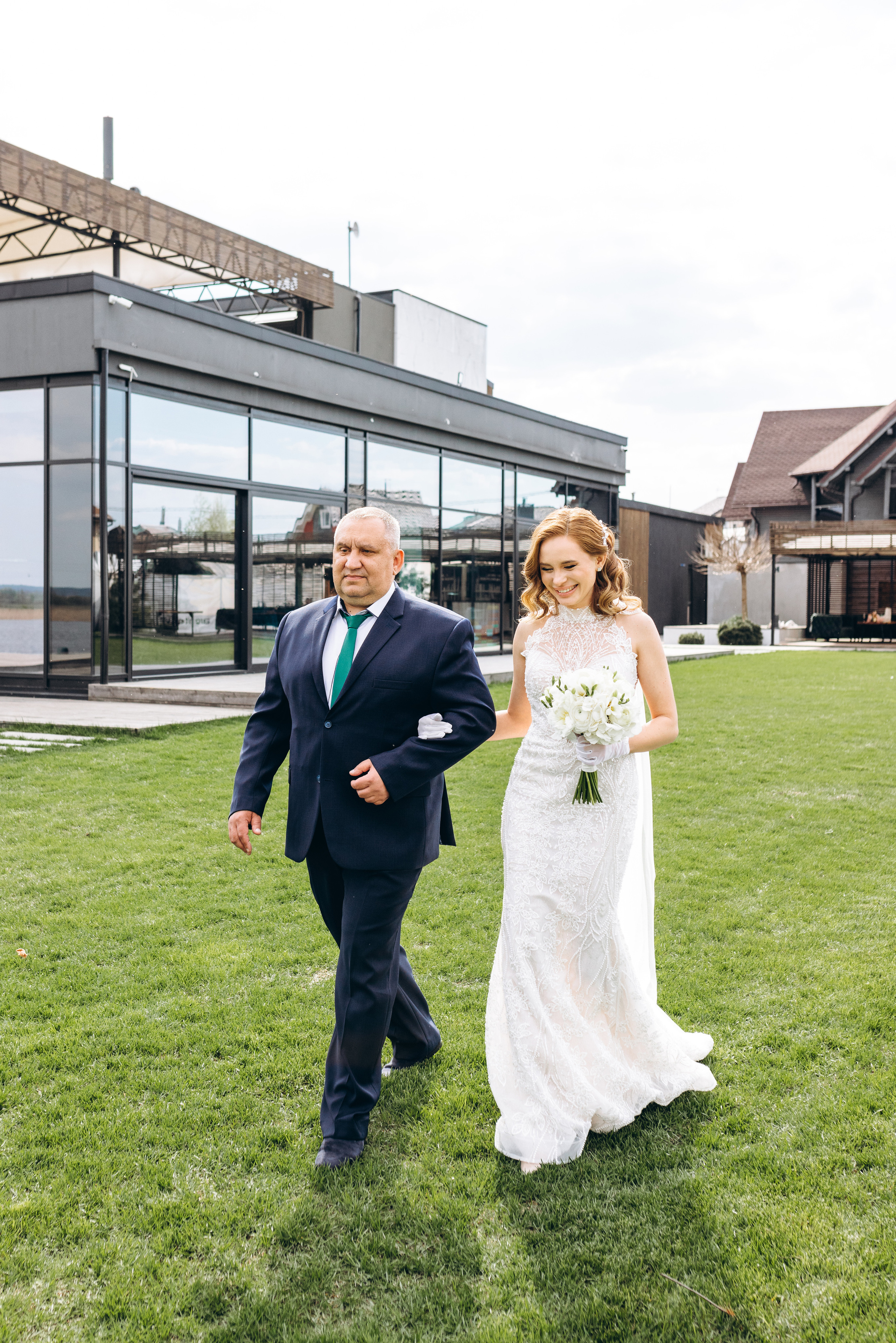 Snezhana & Alexey. Wedding photographer Osokin Evgeniy