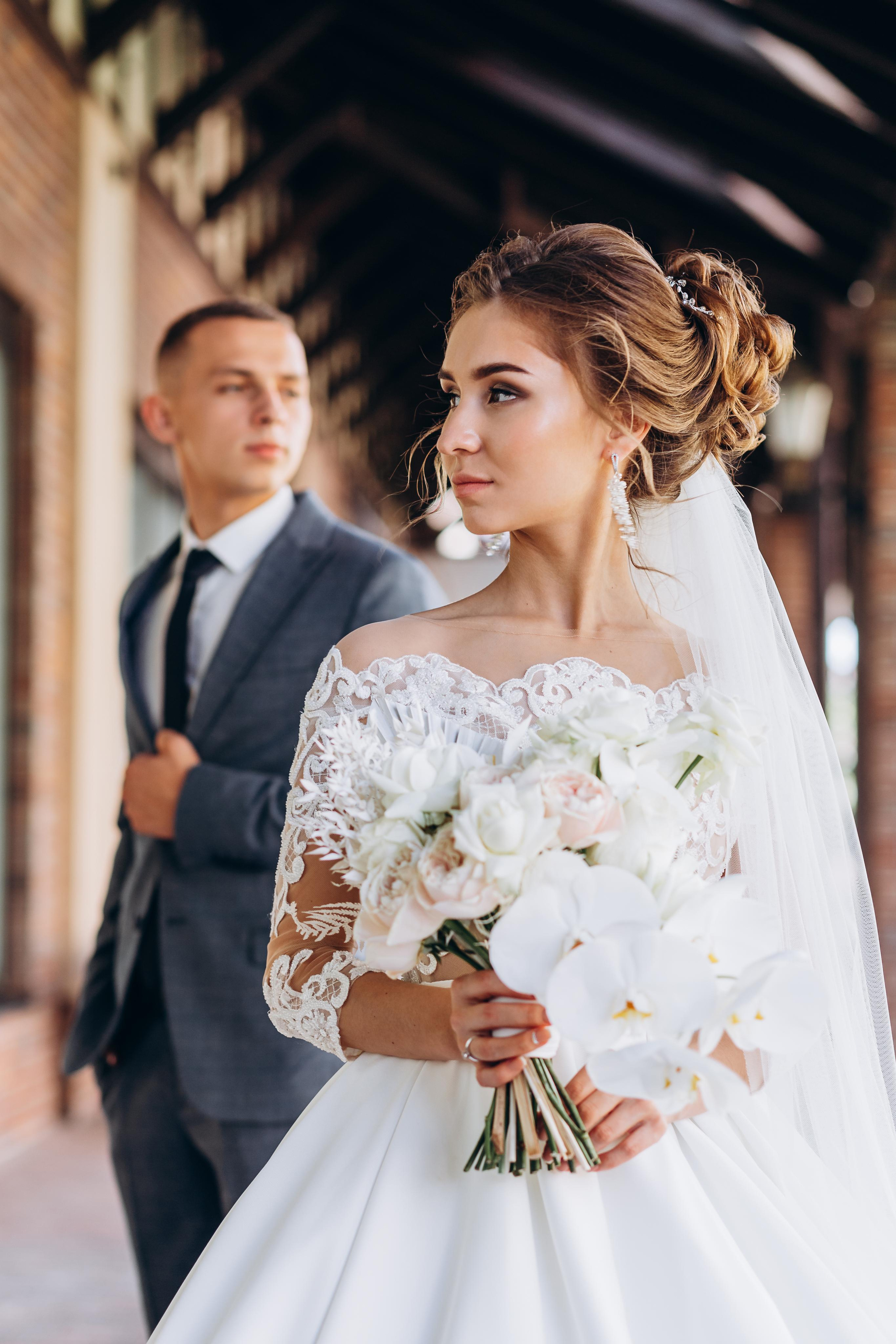 Anna & Vlad. Wedding photographer Osokin Evgeniy