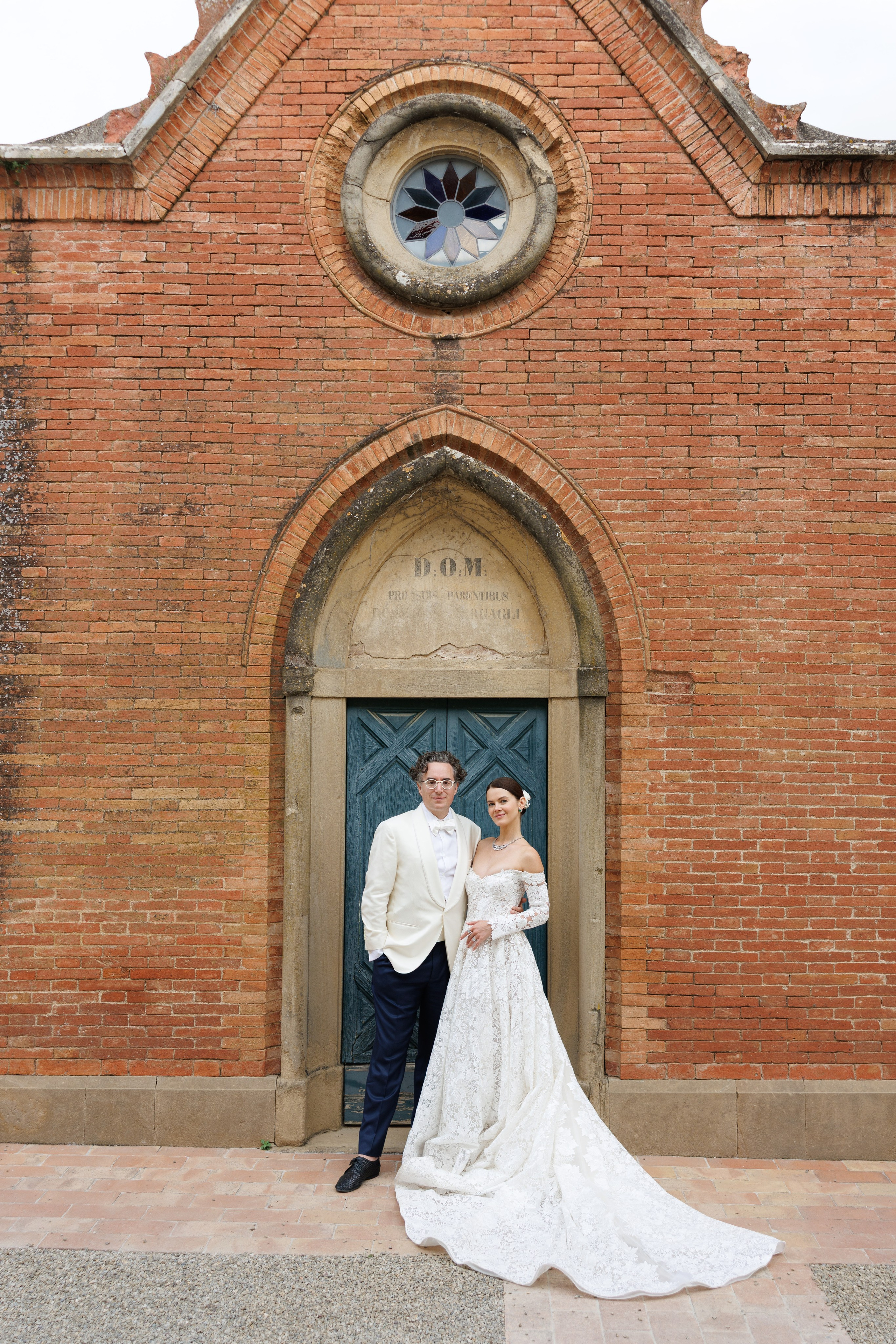 Julia & Max. Wedding photographer Toronto Osokin Evgeniy