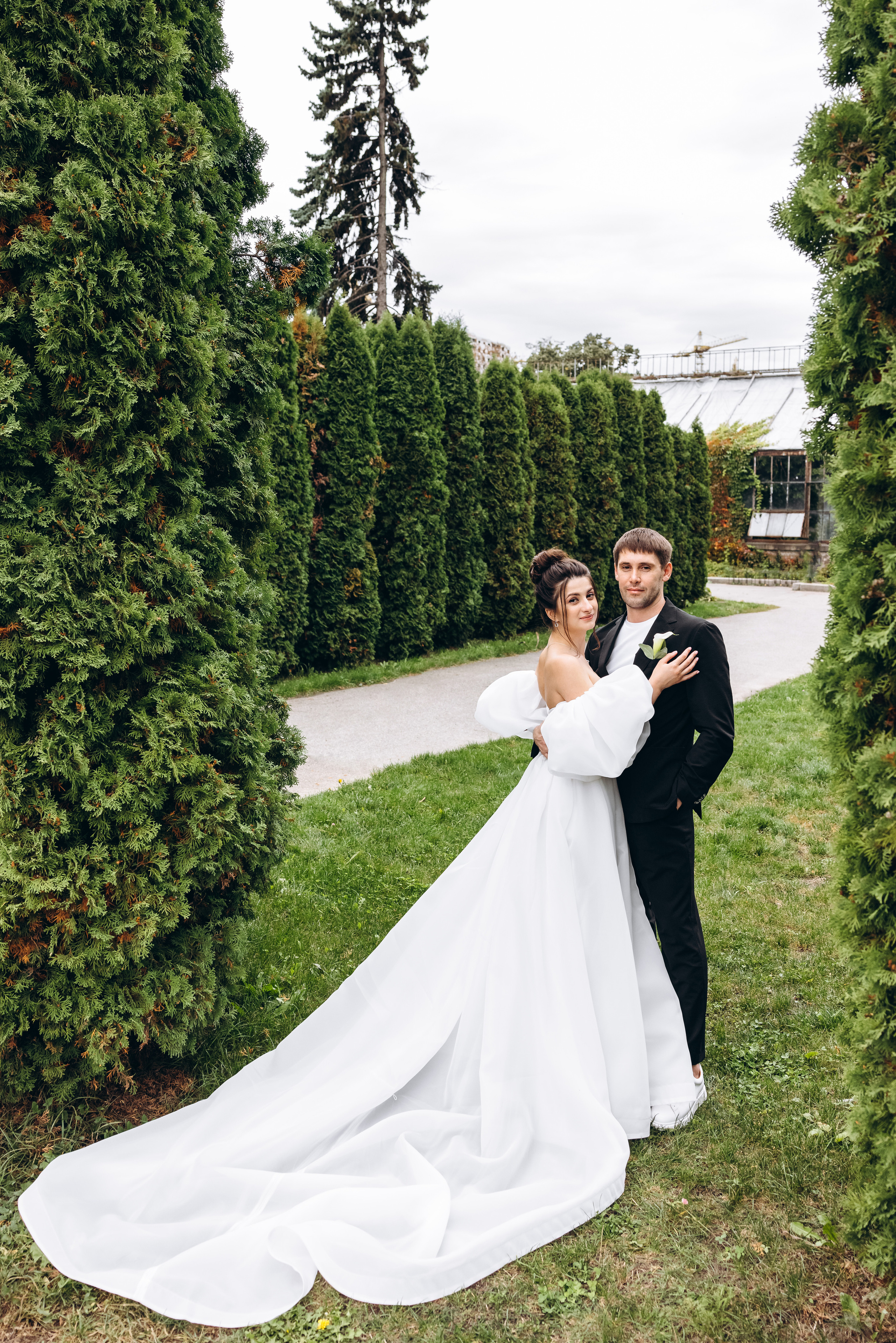 Vita & Rail. Wedding photographer Osokin Evgeniy