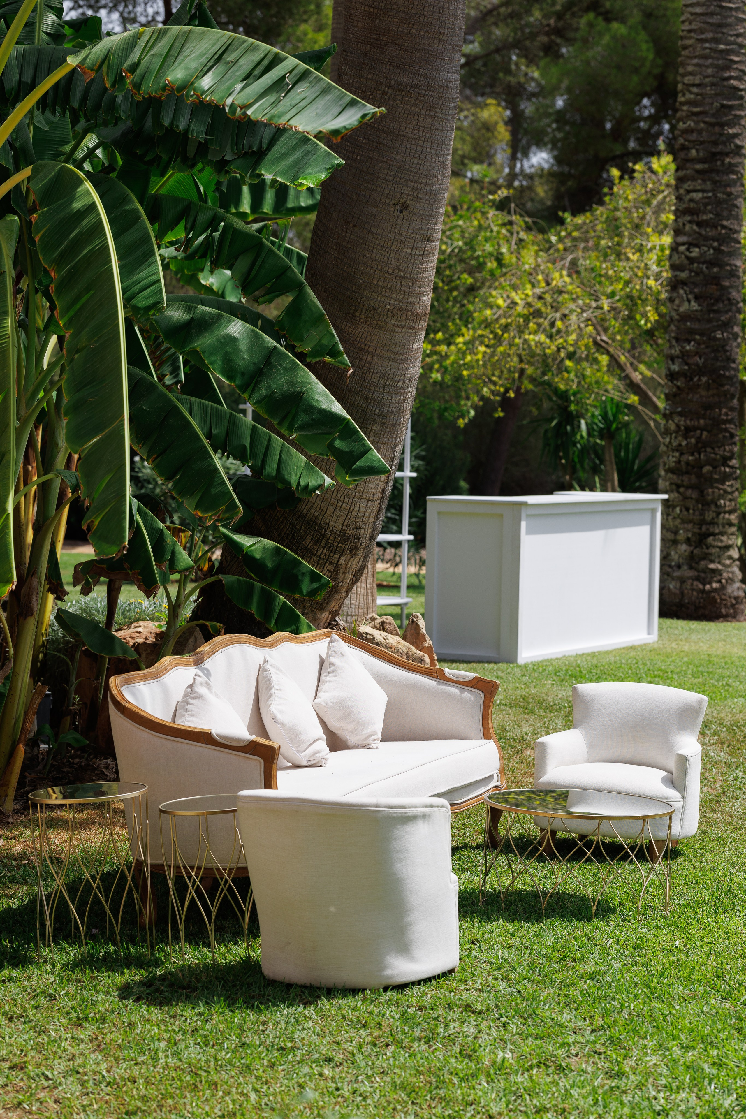 Valentina & Heinz (Palma de Mallorca, Finca Son Bi). Wedding photographer Osokin Evgeniy