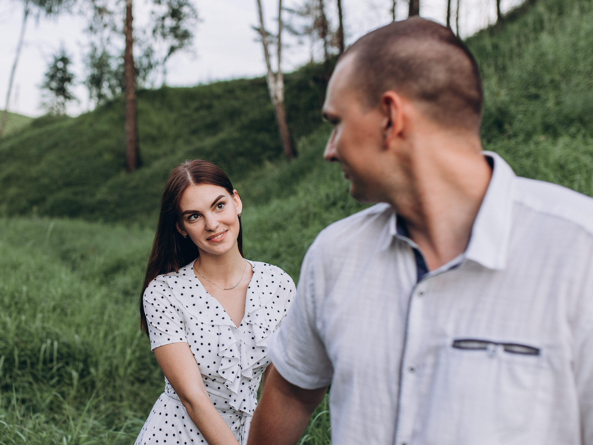 Alexandra & Maxim. Весільний фотограф Київ Осокін Євгеній