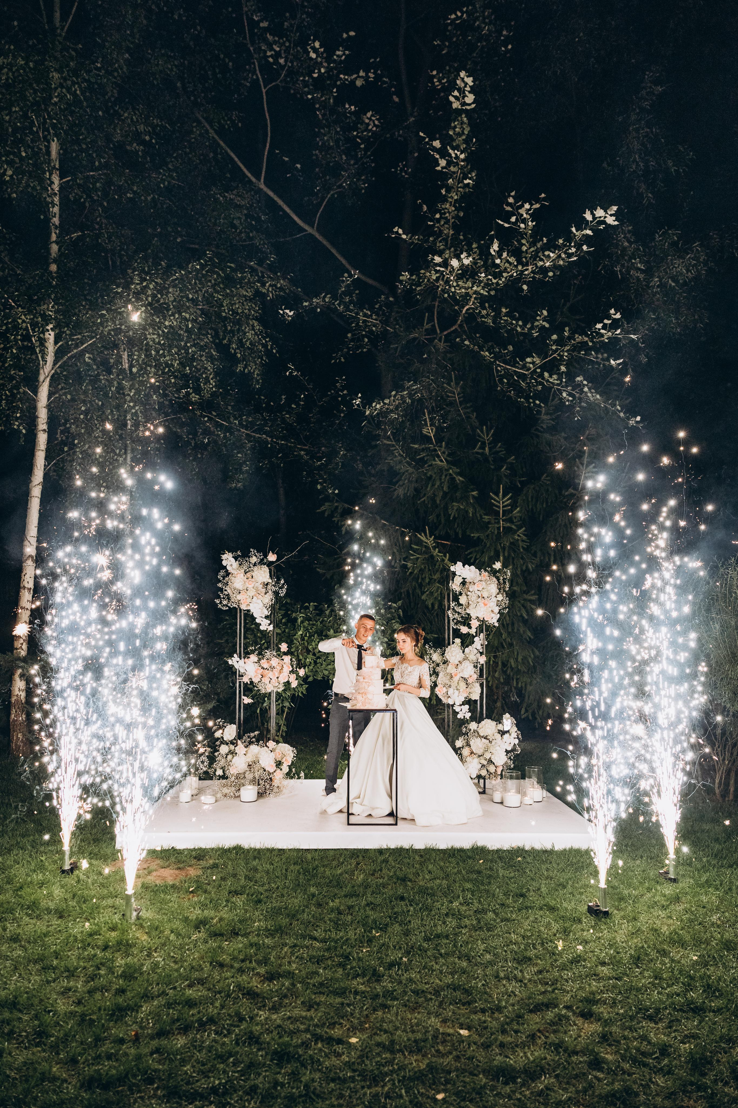 Anna & Vlad. Wedding photographer Osokin Evgeniy