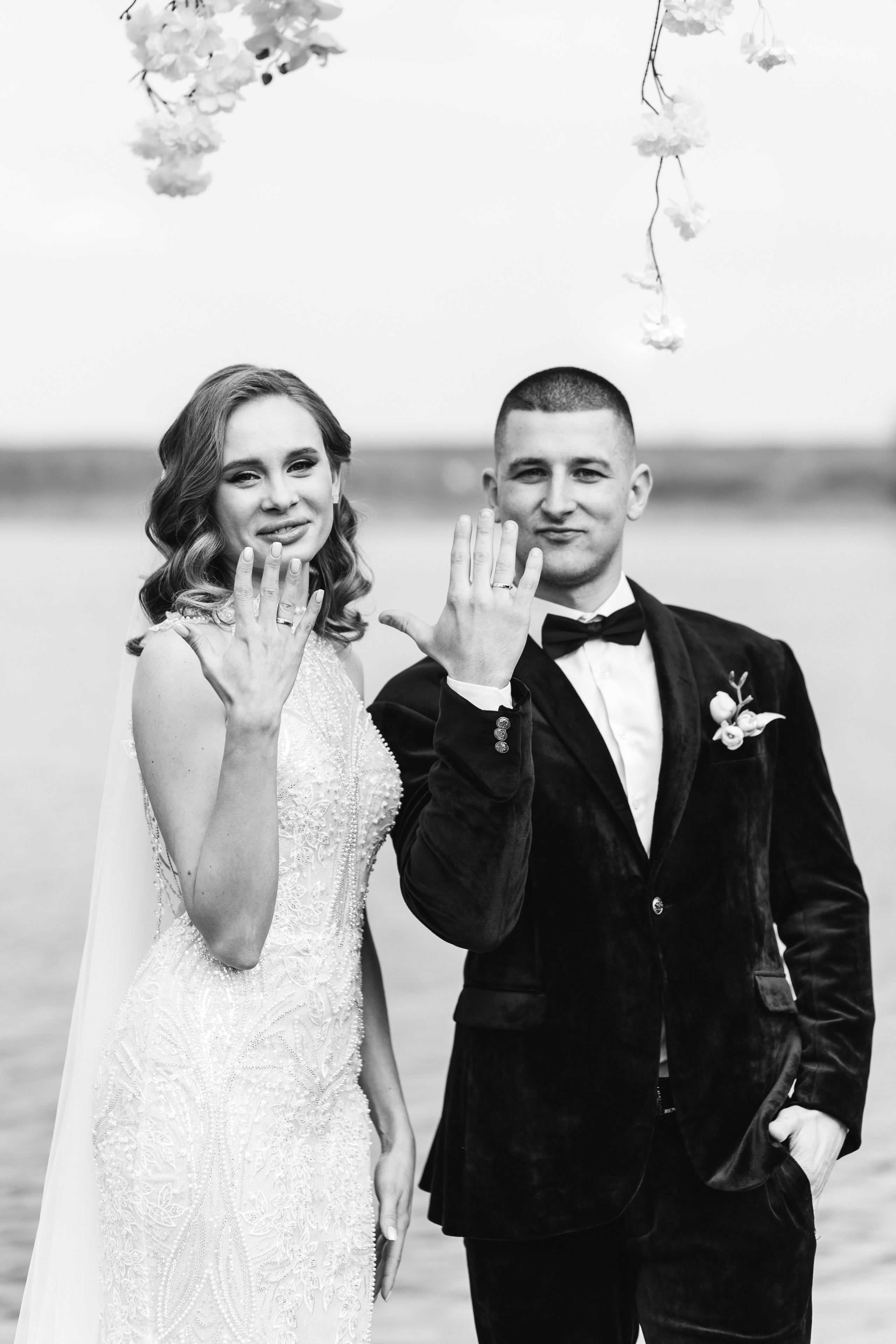 Snezhana & Alexey. Wedding photographer Osokin Evgeniy