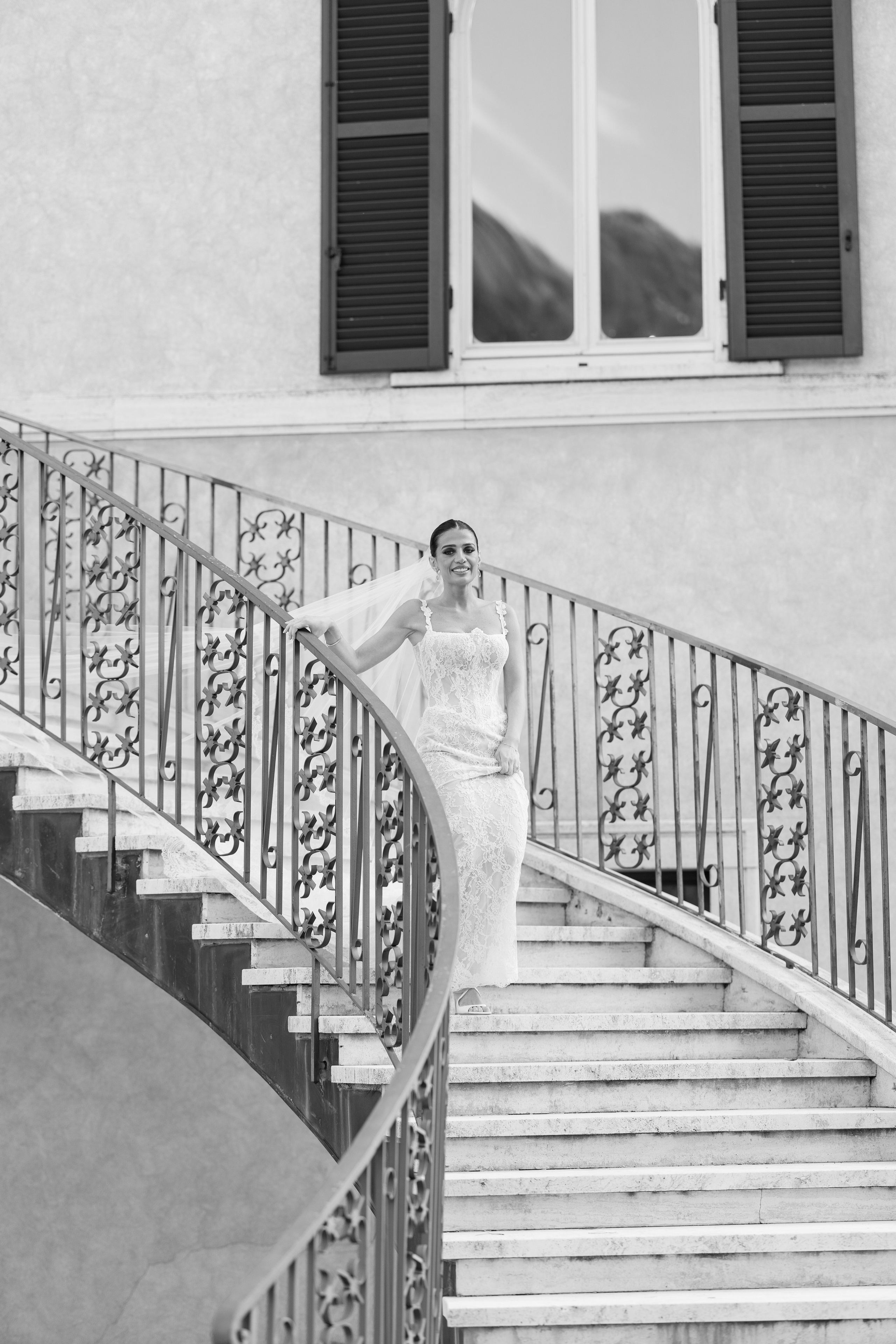 Teona & Maximilian — Wedding Photography Toronto Evgeniy Osokin