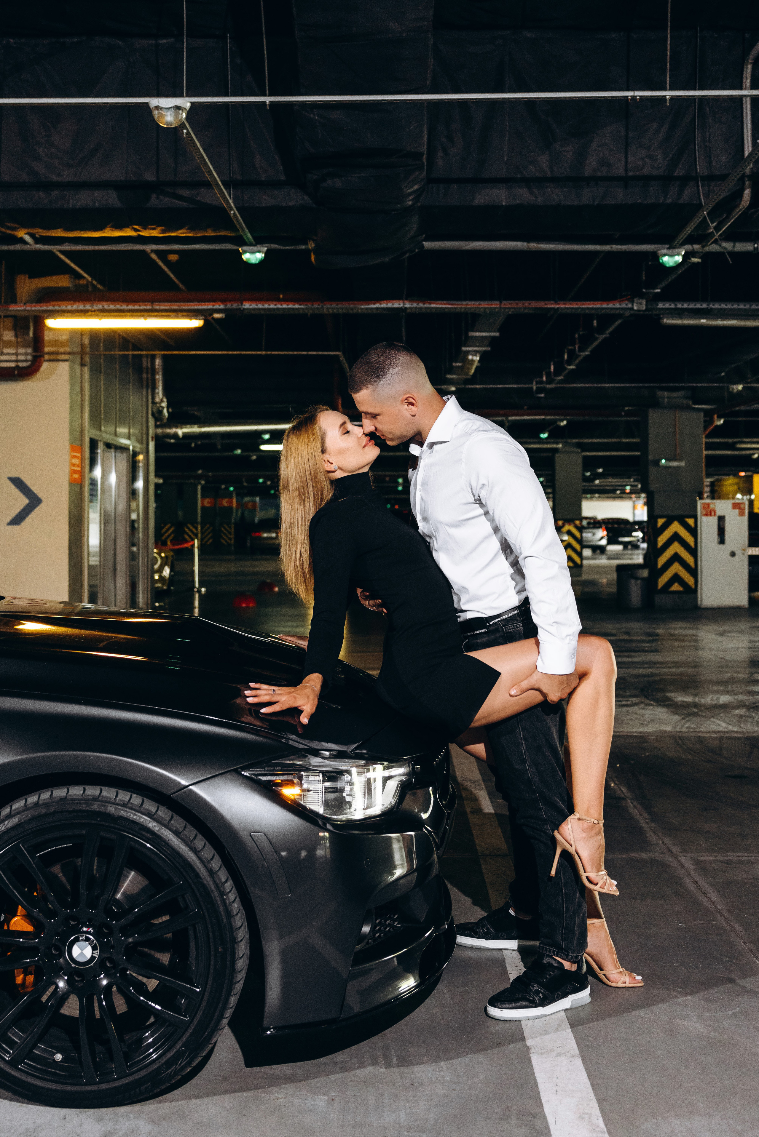 Aleksey & Snezanna. Wedding photographer Osokin Evgeniy