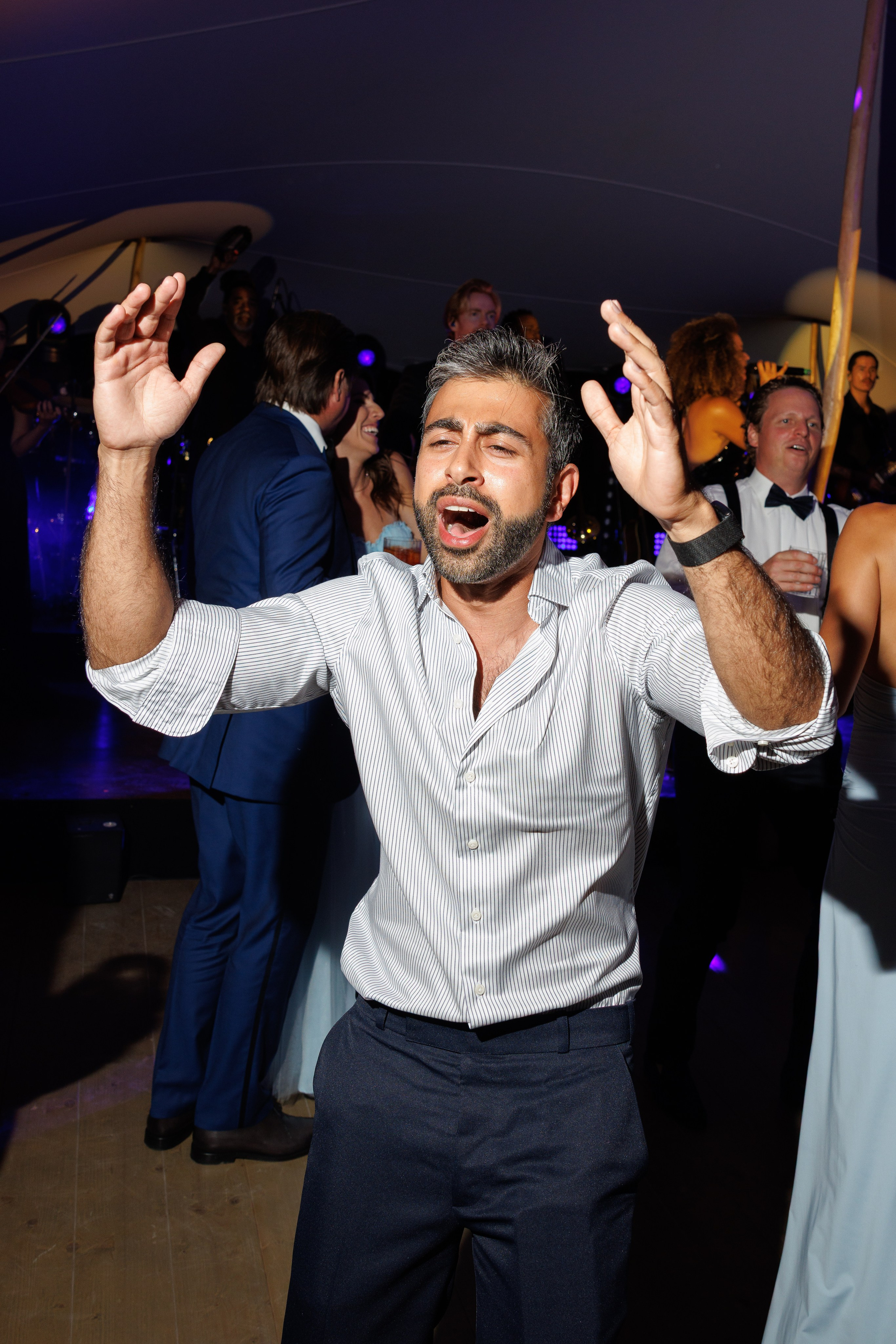 Julia & Max (Florence, Castello Di Cassole). Wedding photographer Osokin Evgeniy