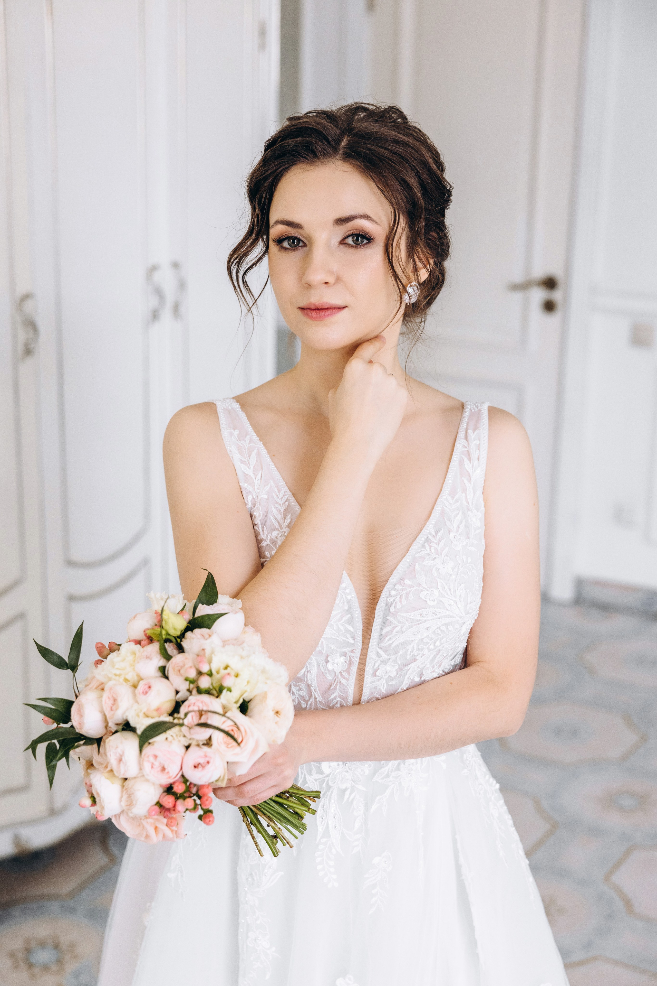 Anya & Borya. Wedding photographer Osokin Evgeniy
