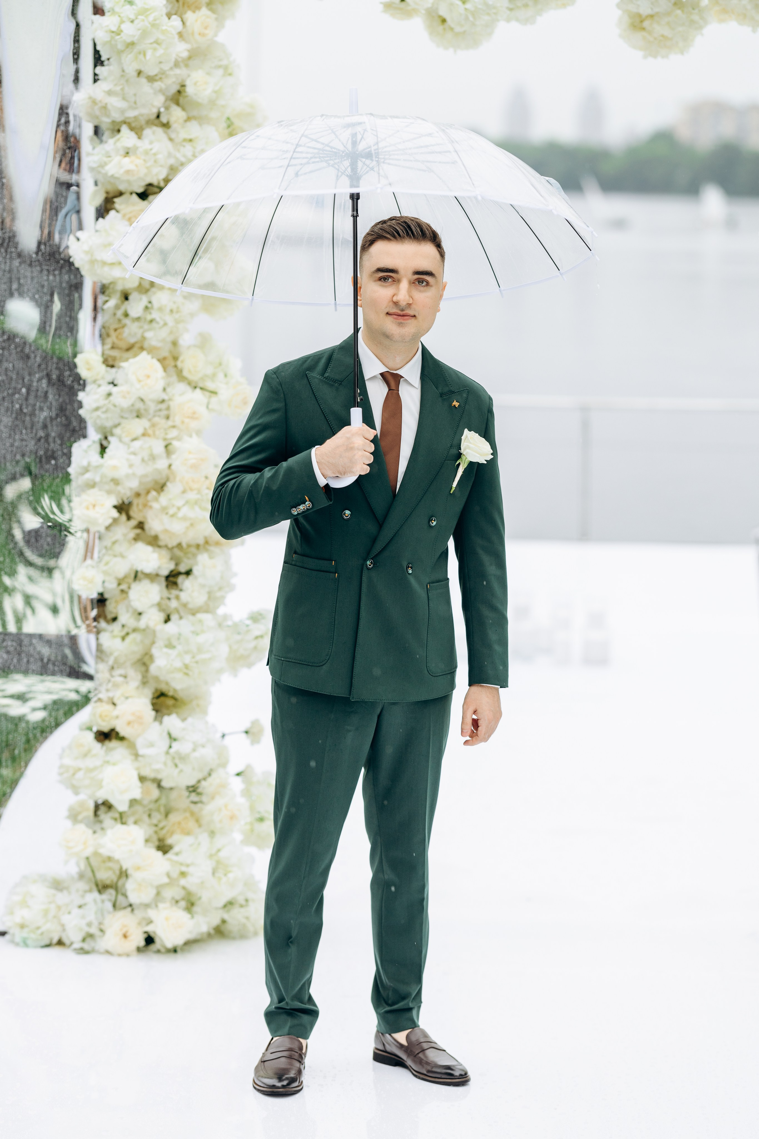 Alice & Mark — Wedding Photography, Osokin Photography Toronto