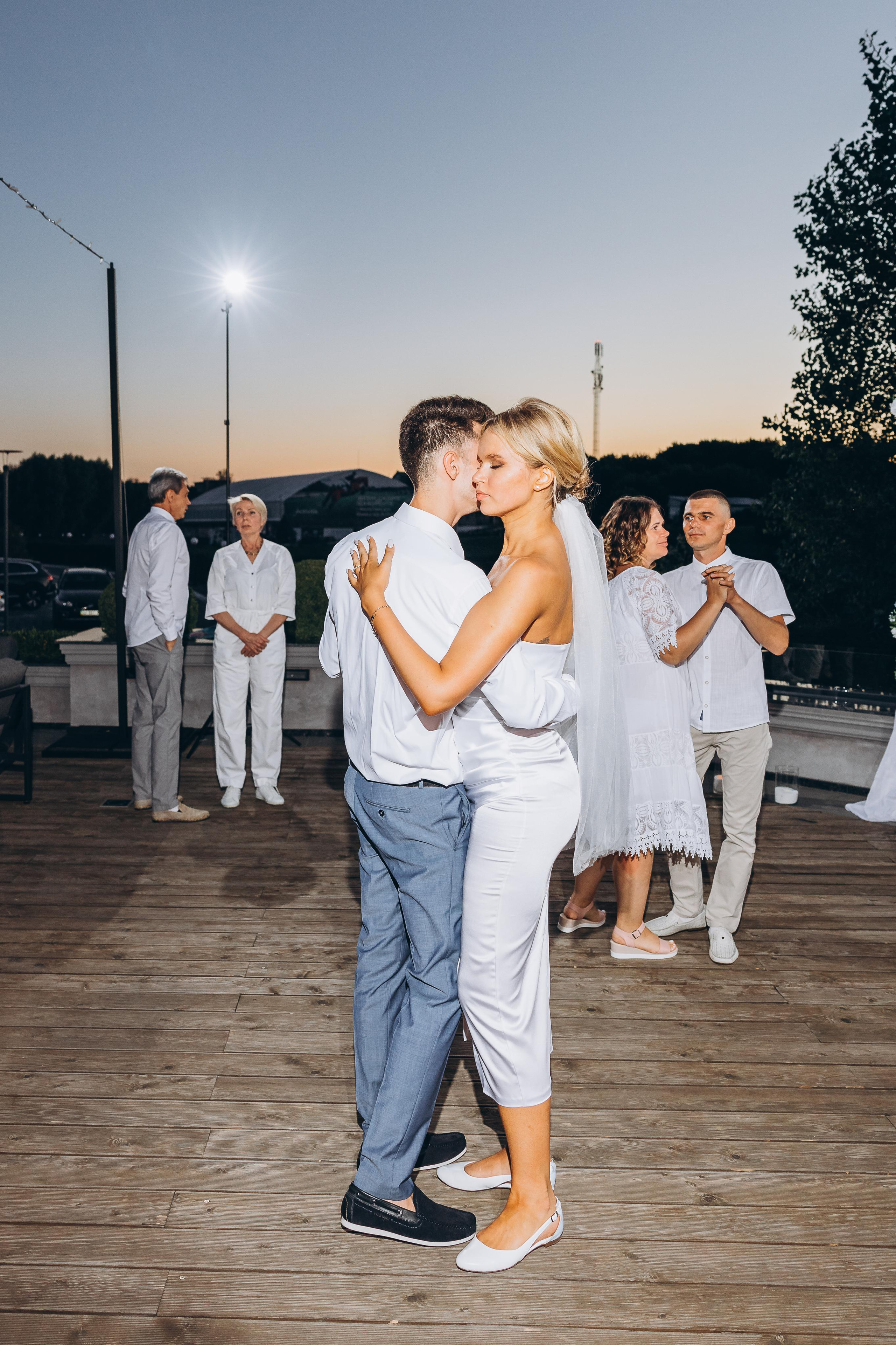 Olya & Anton. Wedding photographer Osokin Evgeniy