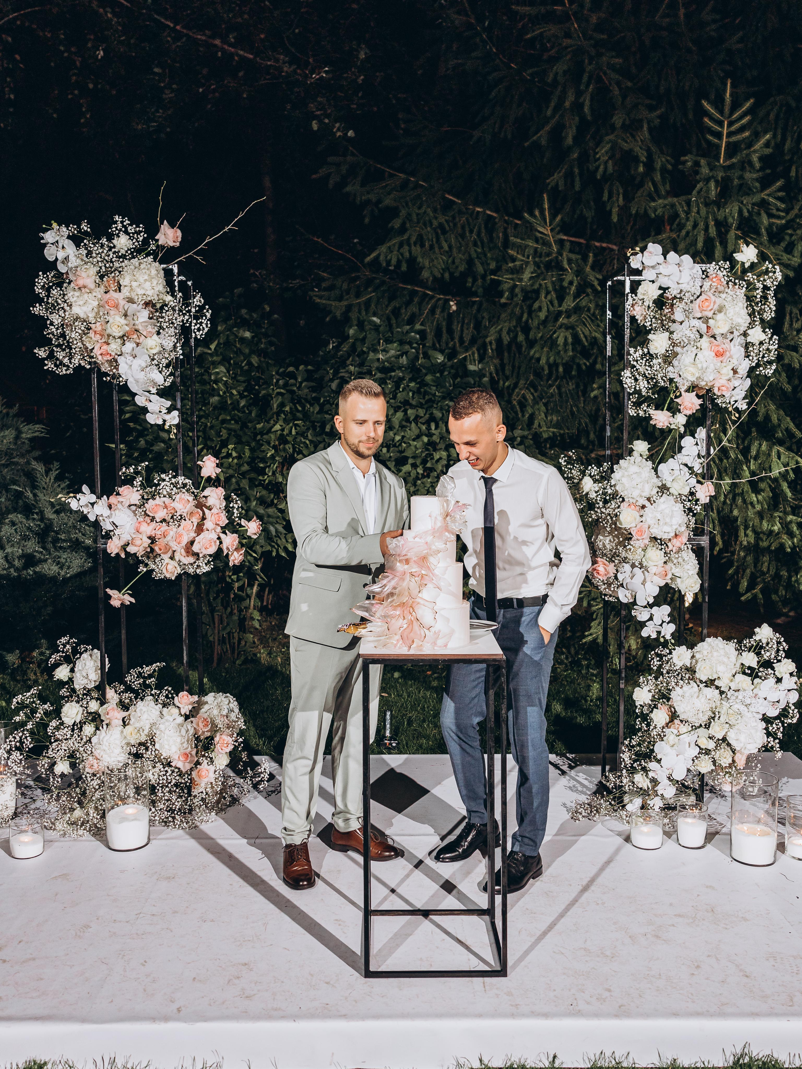 Anna & Vlad. Wedding photographer Osokin Evgeniy