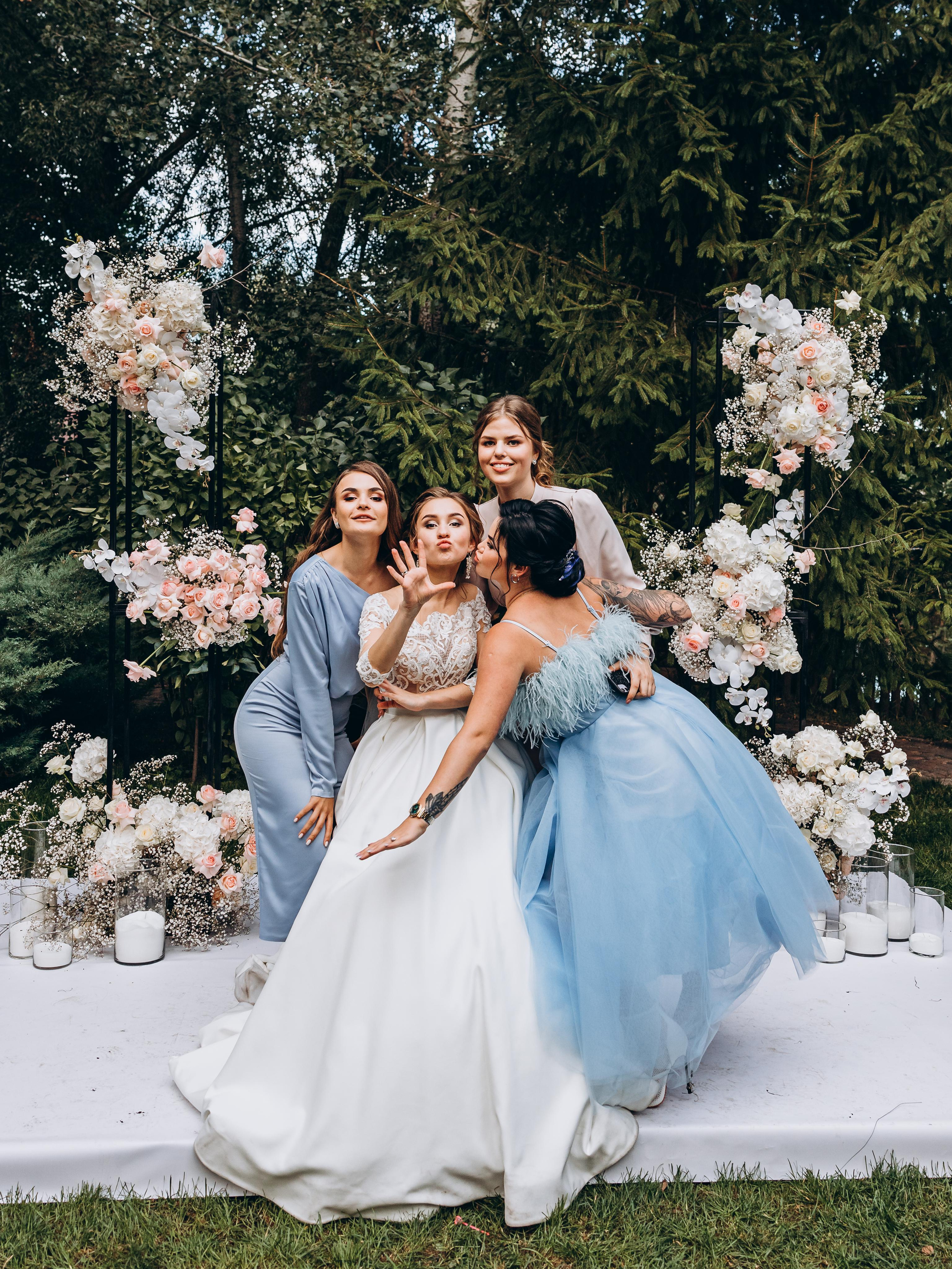 Anna & Vlad. Wedding photographer Osokin Evgeniy