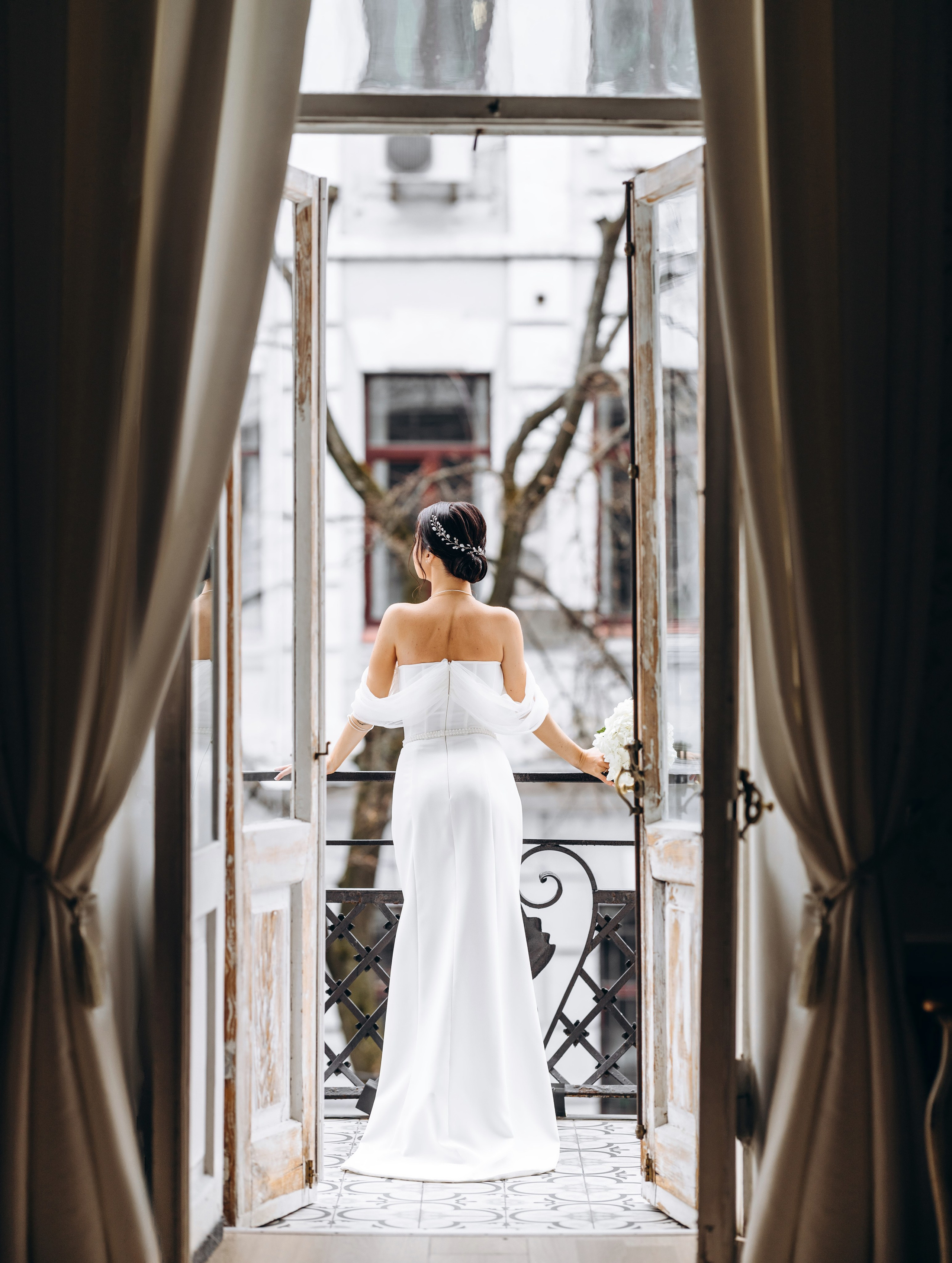 Krystyna & Oleksandr. Wedding photographer Osokin Evgeniy